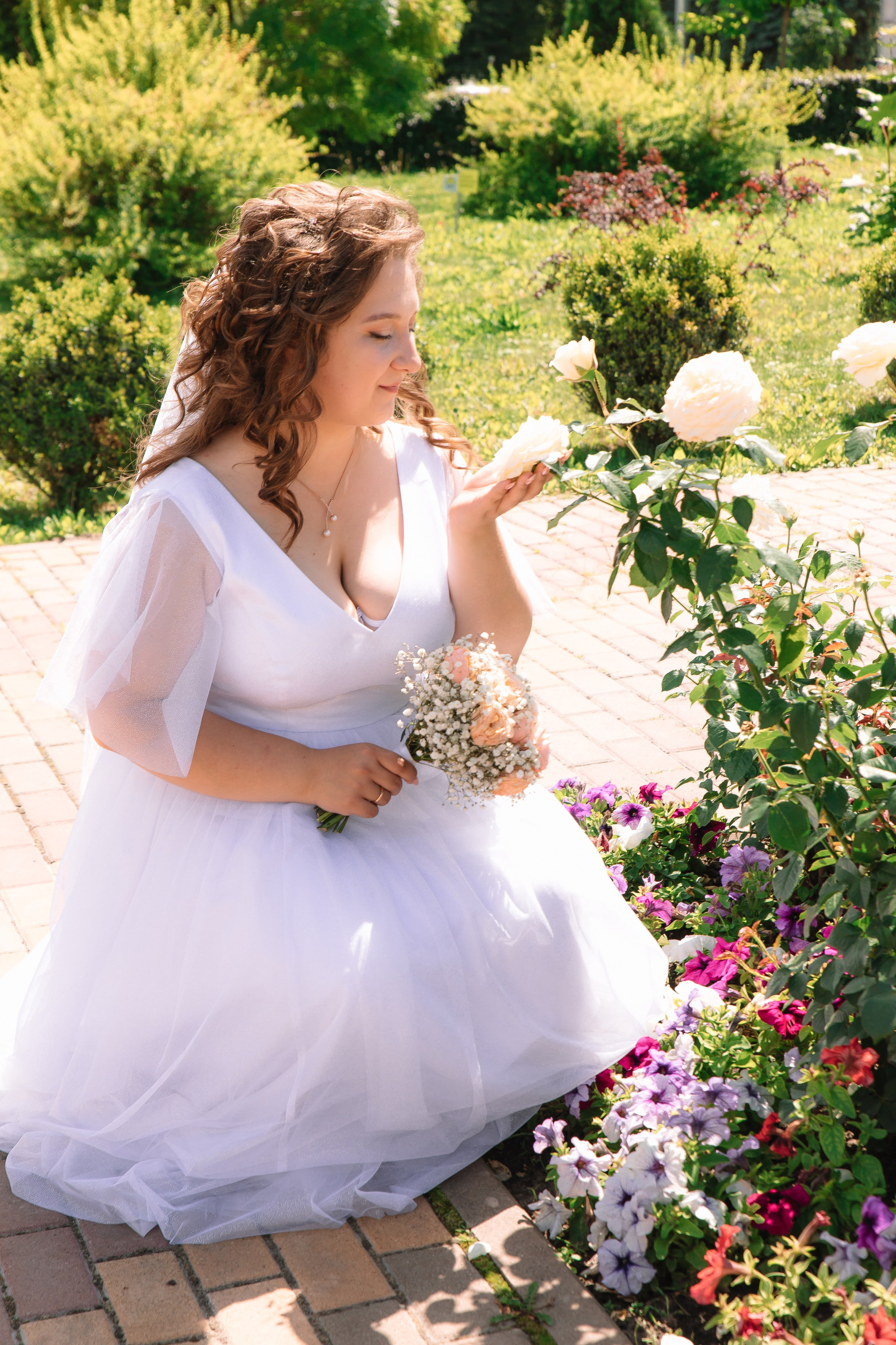 НАДЕЖДА И АЛЕКСАНДР. Свадебный и семейный фотограф в Курске и Курчатове