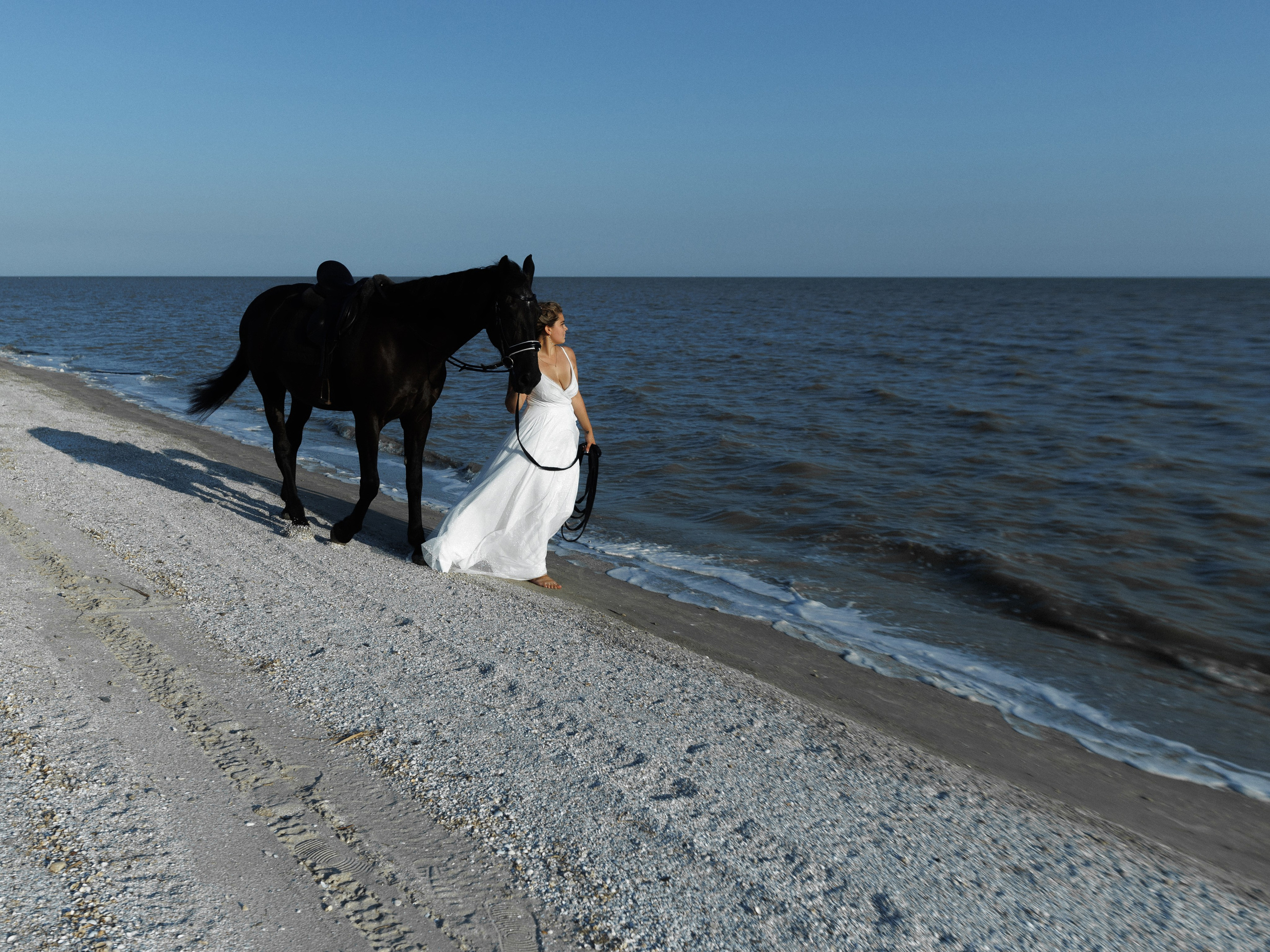 Николай&Анастасия. Свадебный и семейный фотограф в Таганроге и Ростове Руднева Анастасия