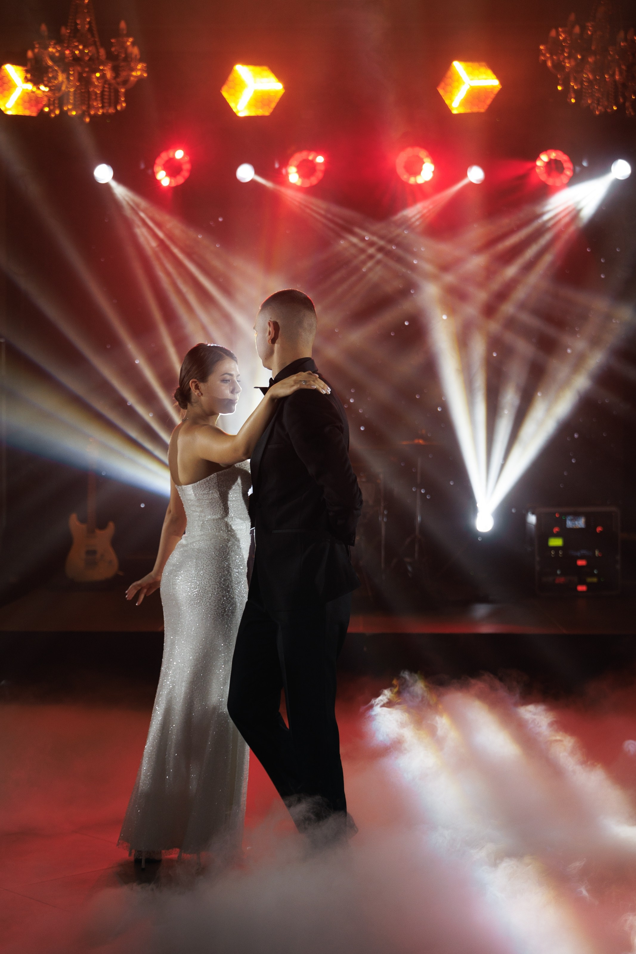 Дмитрий и Екатерина. Свадебный фотограф в Ростове — на — Дону Александра Пивоварова