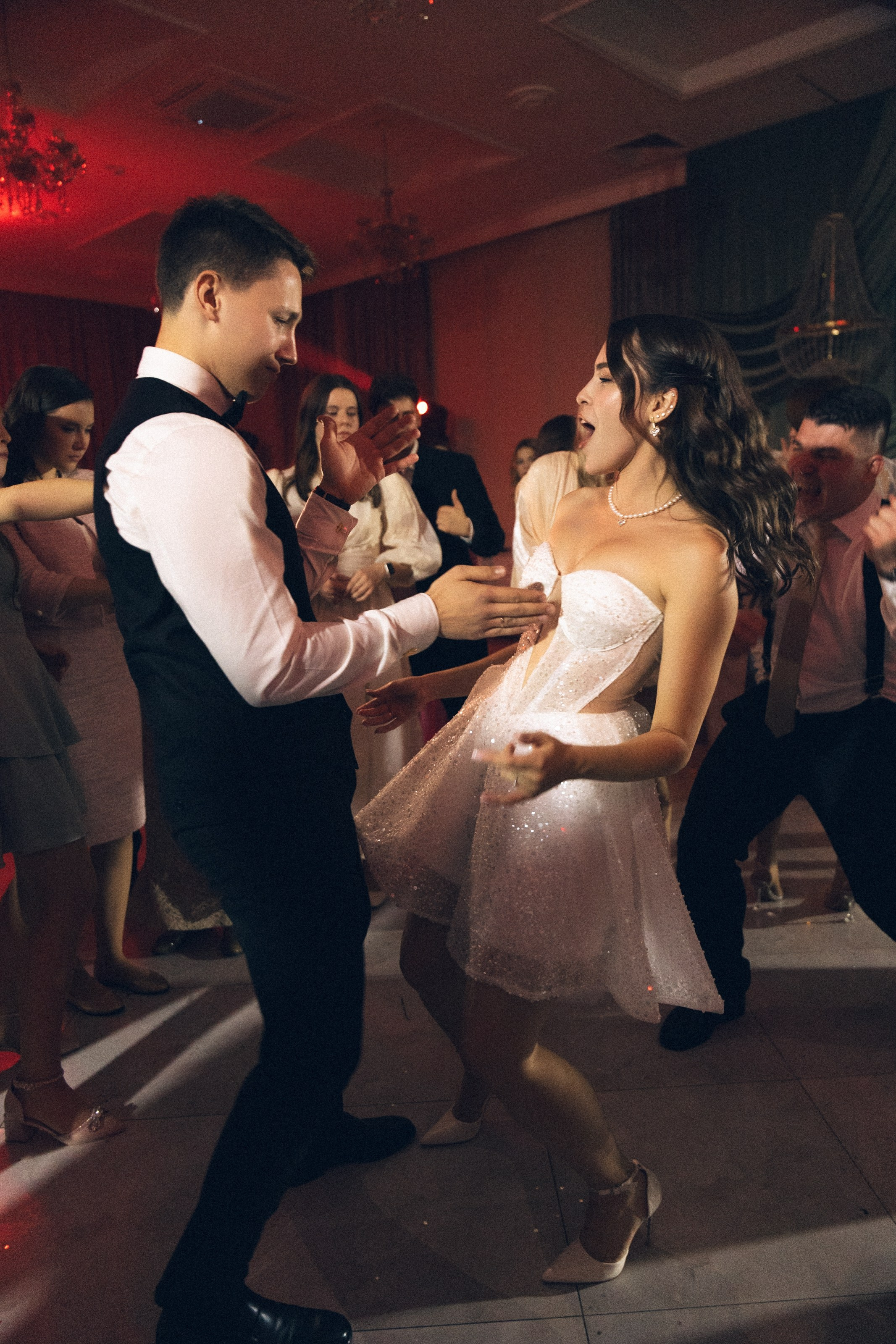 Георгий и Мария. Свадебный фотограф в Ростове — на — Дону Александра Пивоварова