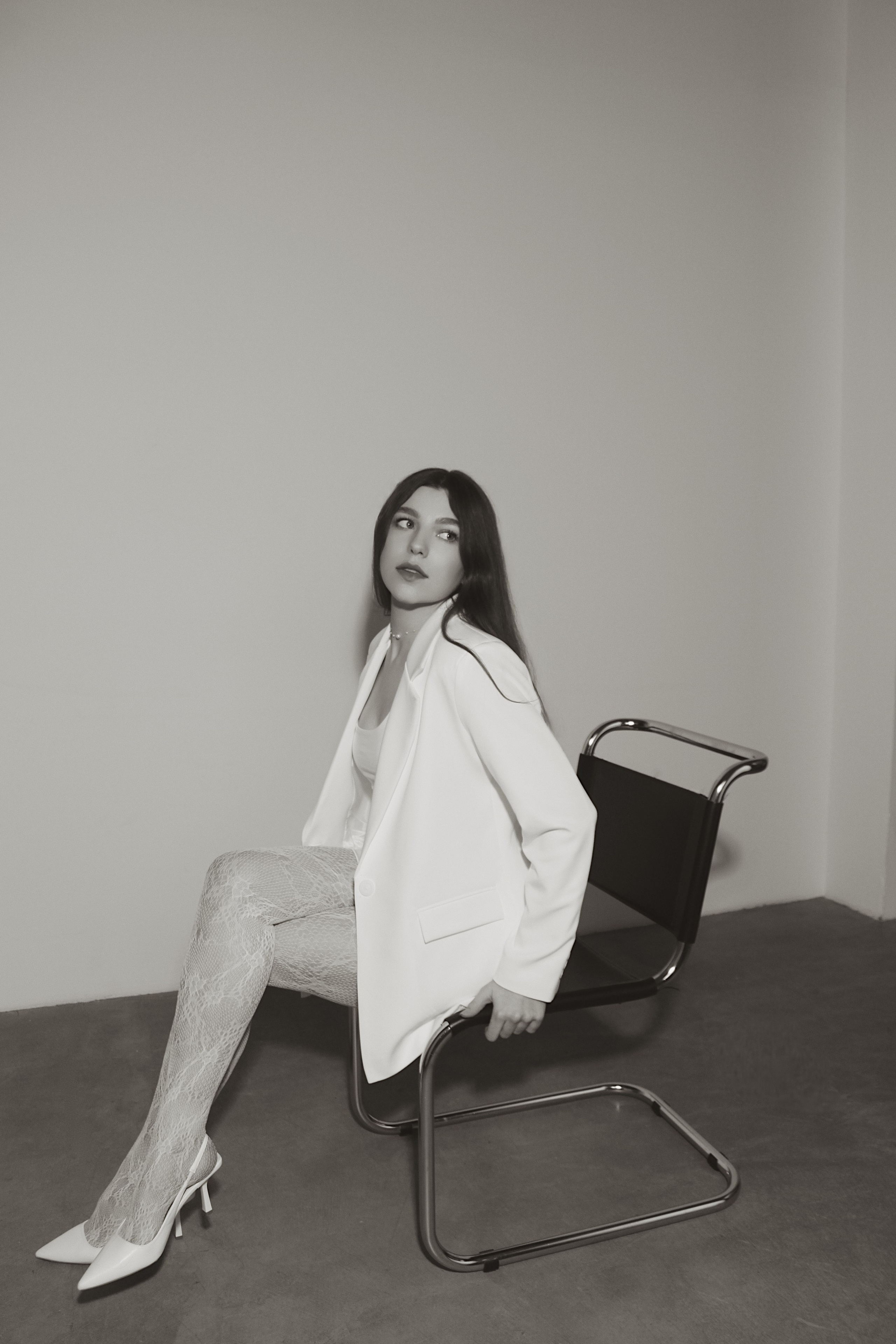 Личные съемки. Главная