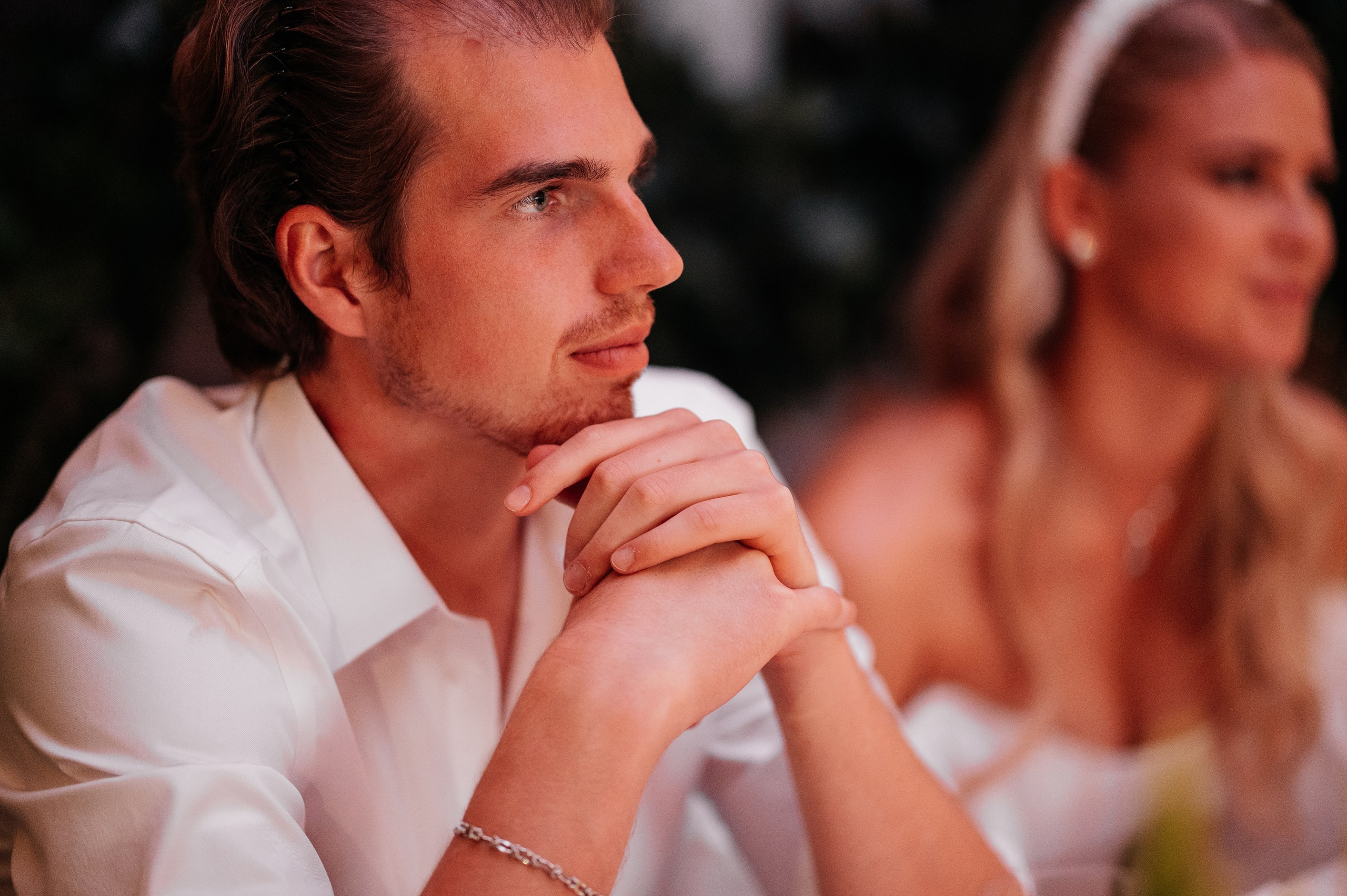 Wedding D&D. Wedding photographer in Moscow and around the world Andrey Medvednikov