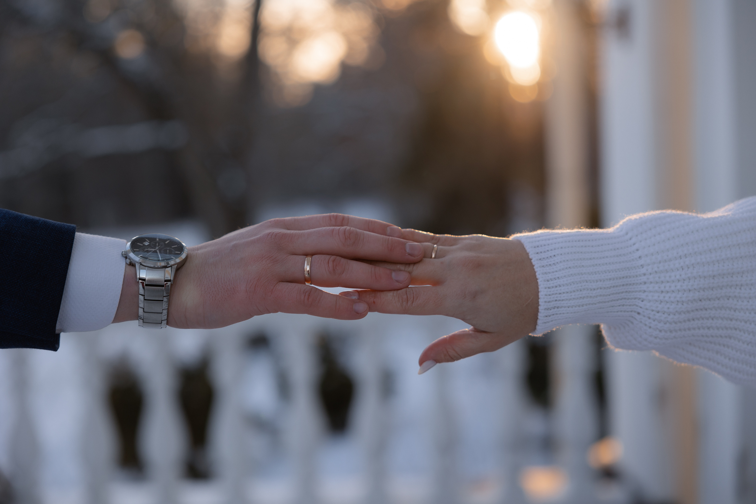 Дмитрий и Юлия. Свадебный фотограф в Санкт — Петербурге и Ленинградской о