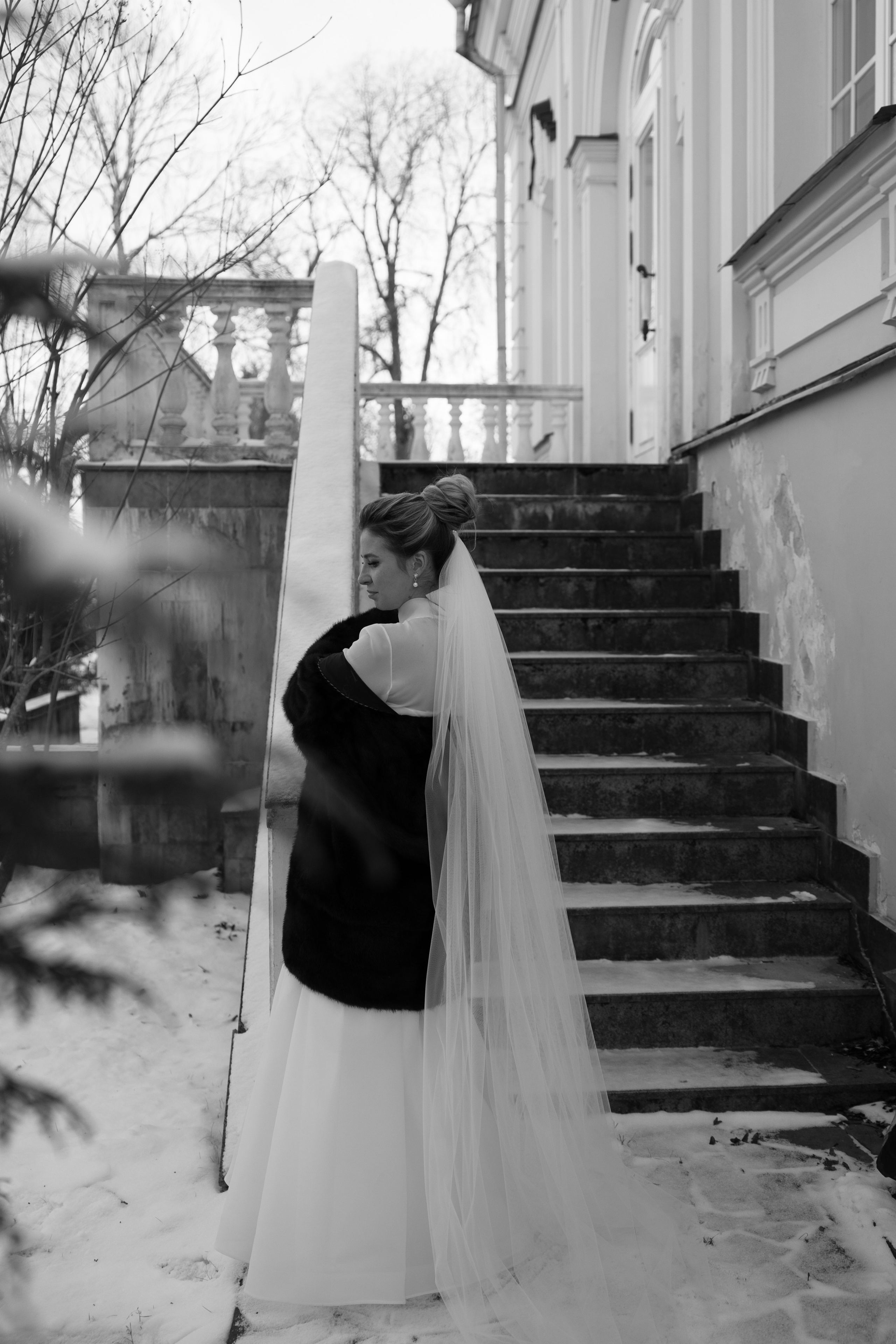 Дмитрий и Юлия. Свадебный фотограф в Санкт — Петербурге и Ленинградской о