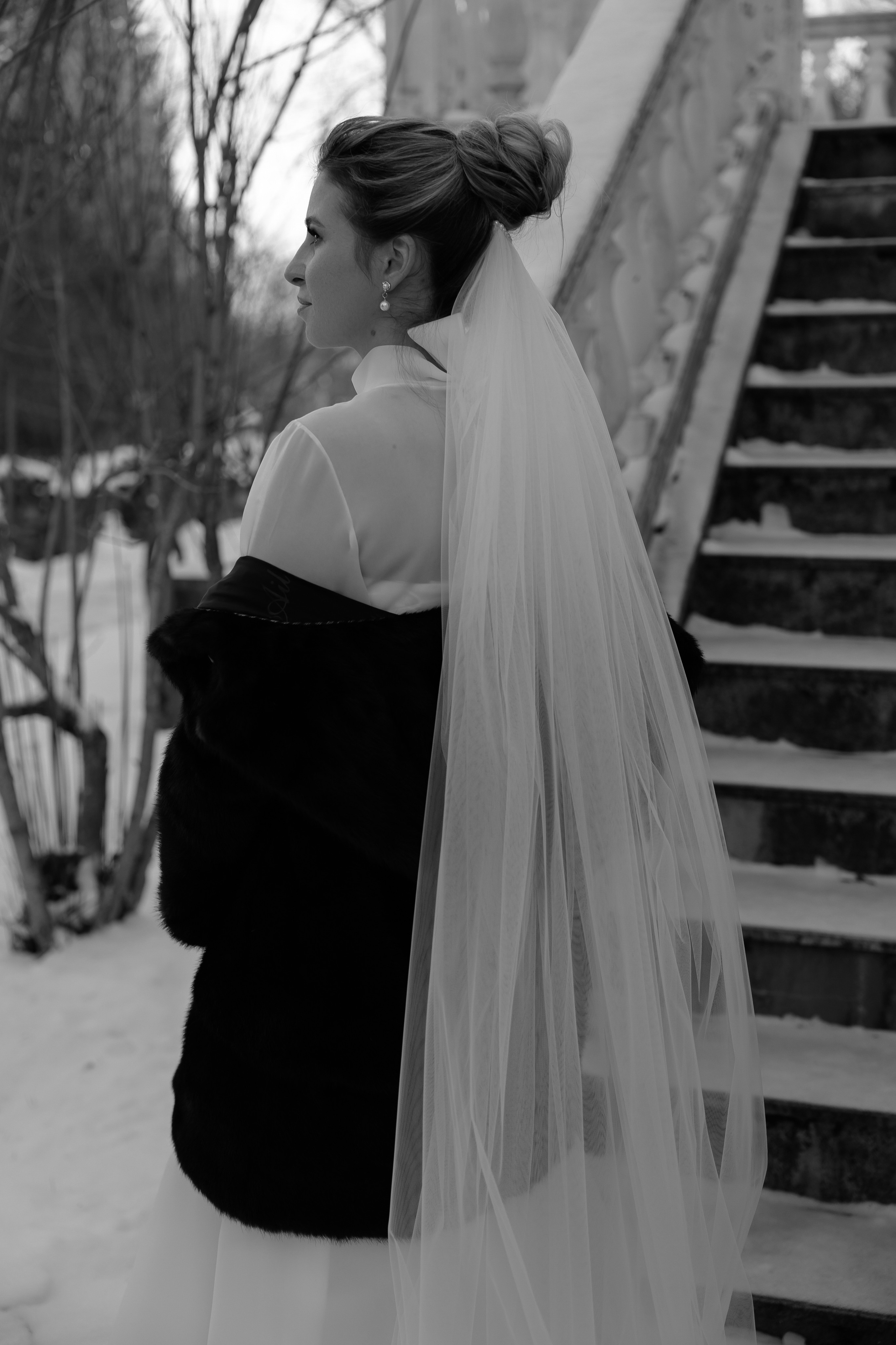 Дмитрий и Юлия. Свадебный фотограф в Санкт — Петербурге и Ленинградской о