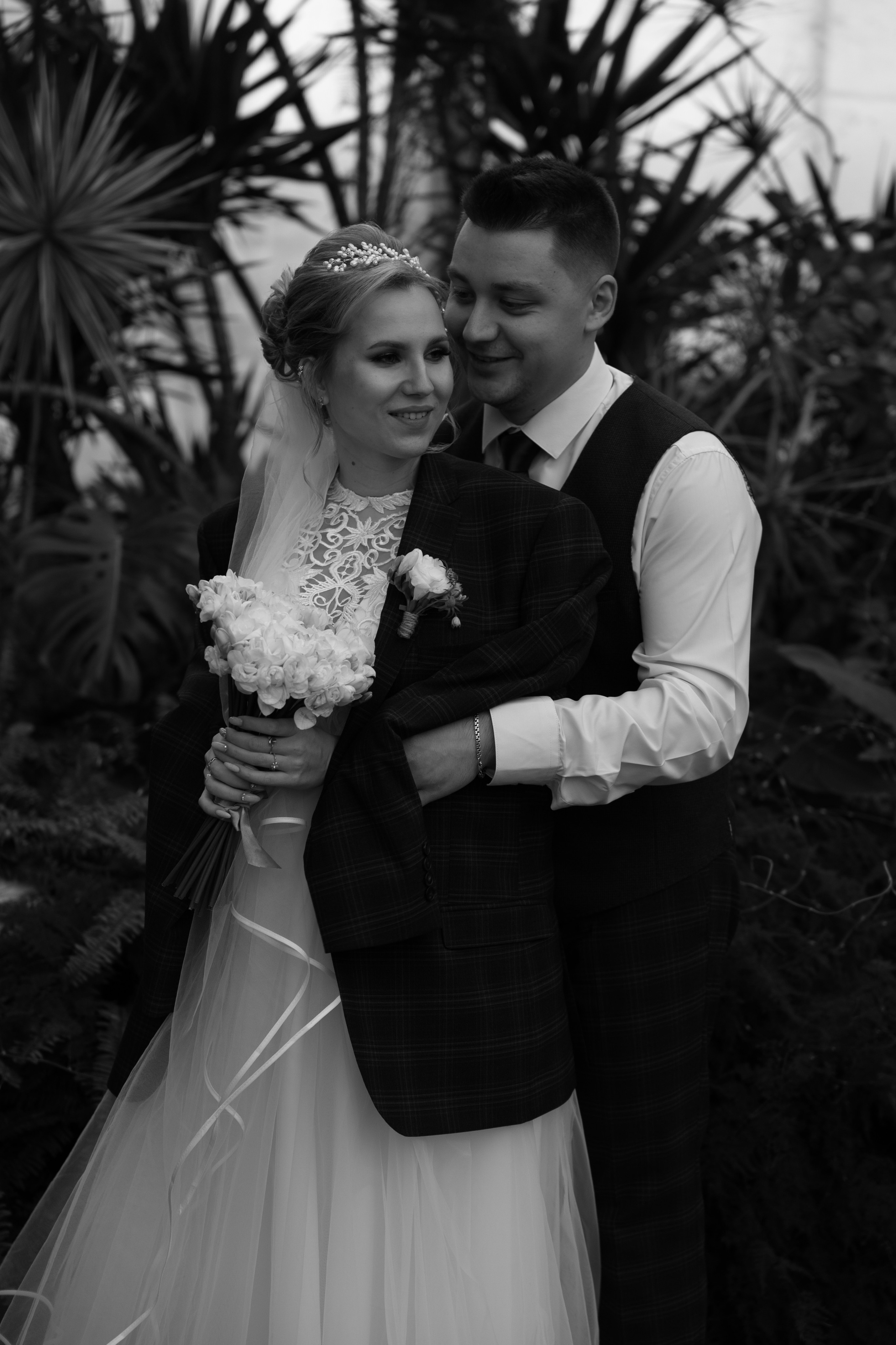 Владислав и Анна. Свадебный фотограф в Санкт — Петербурге и Ленинградской о