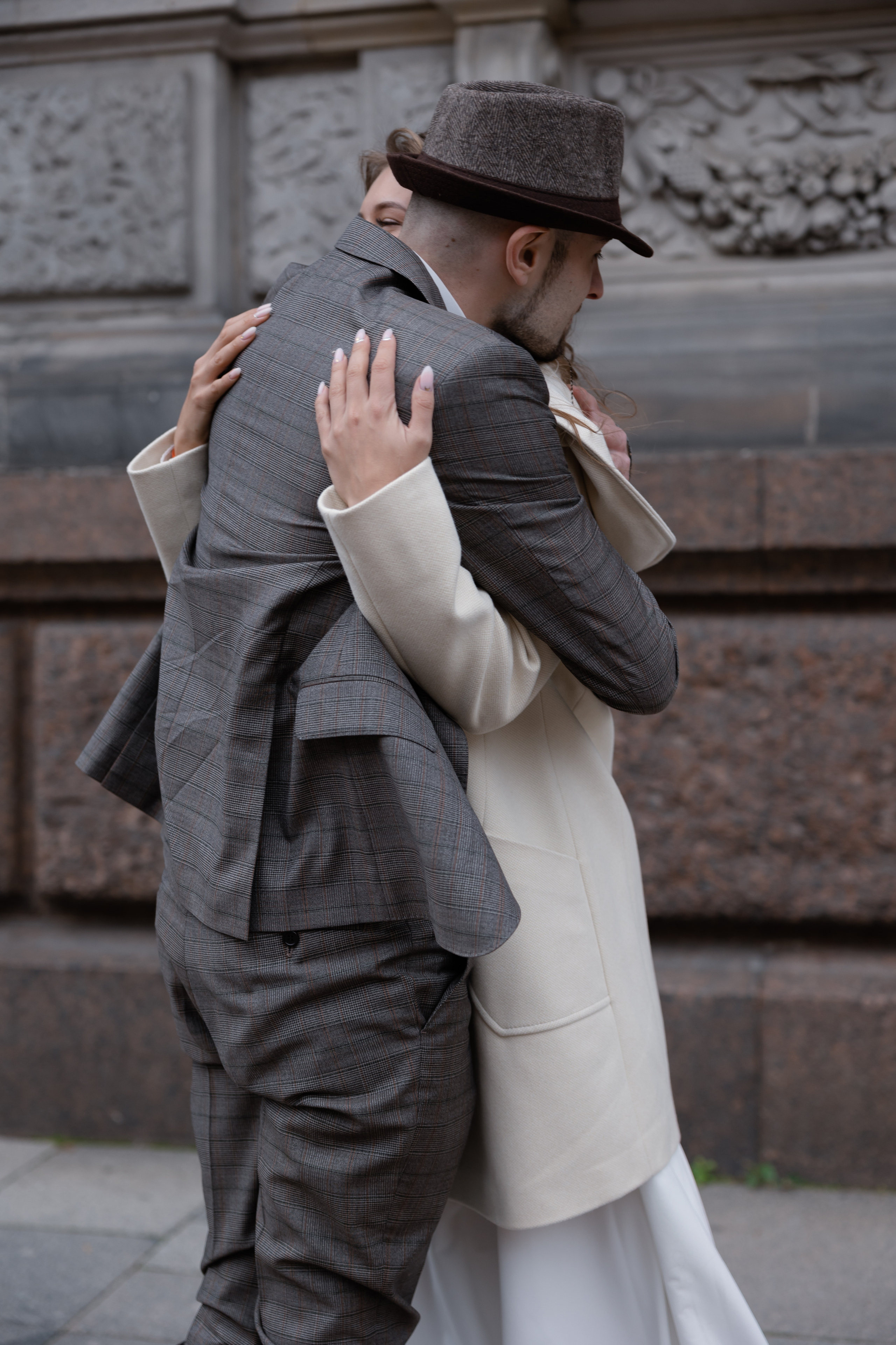 Денис и Алена. Свадебный фотограф в Санкт — Петербурге и Ленинградской о