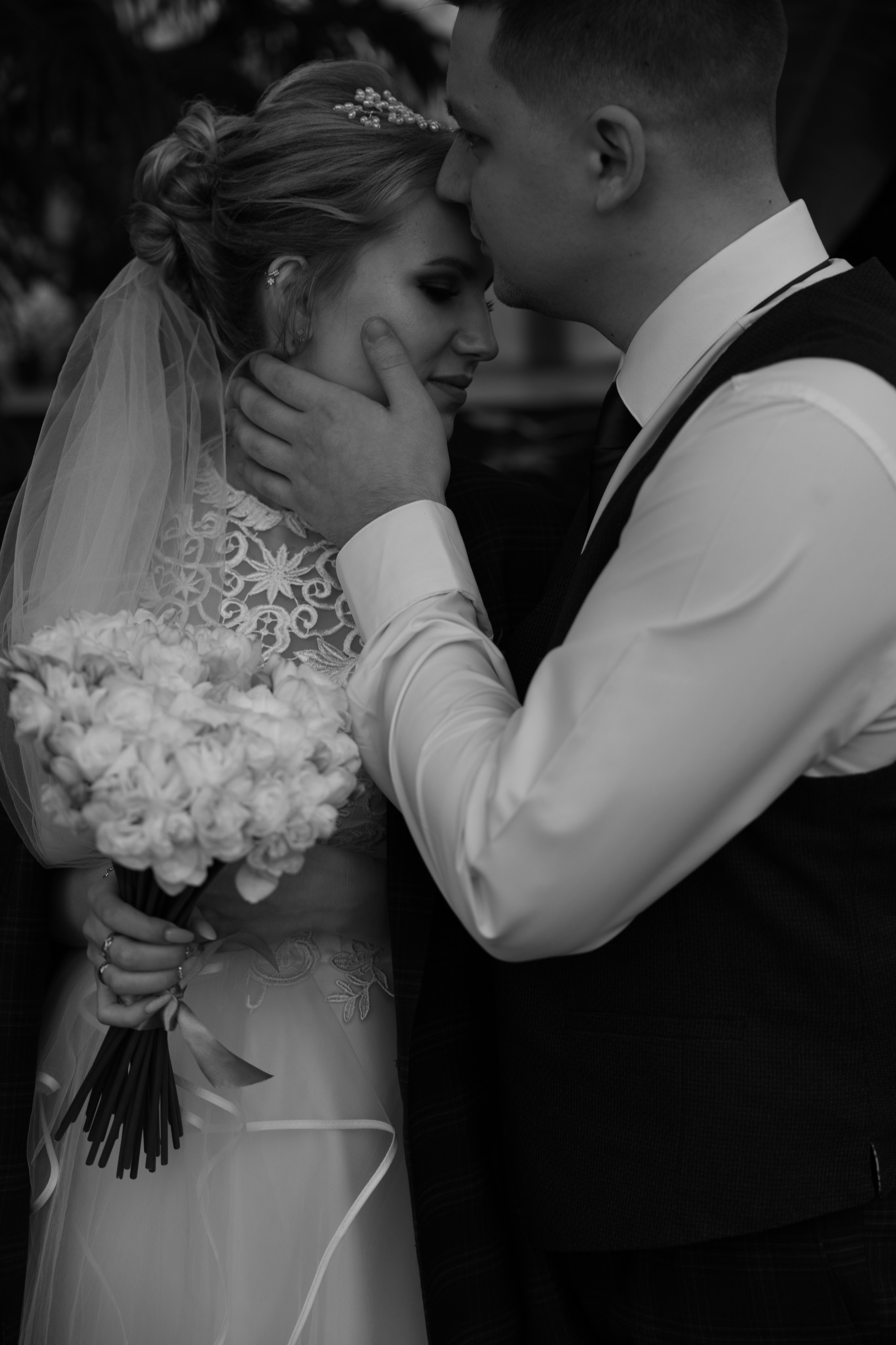 Владислав и Анна. Свадебный фотограф в Санкт — Петербурге и Ленинградской о