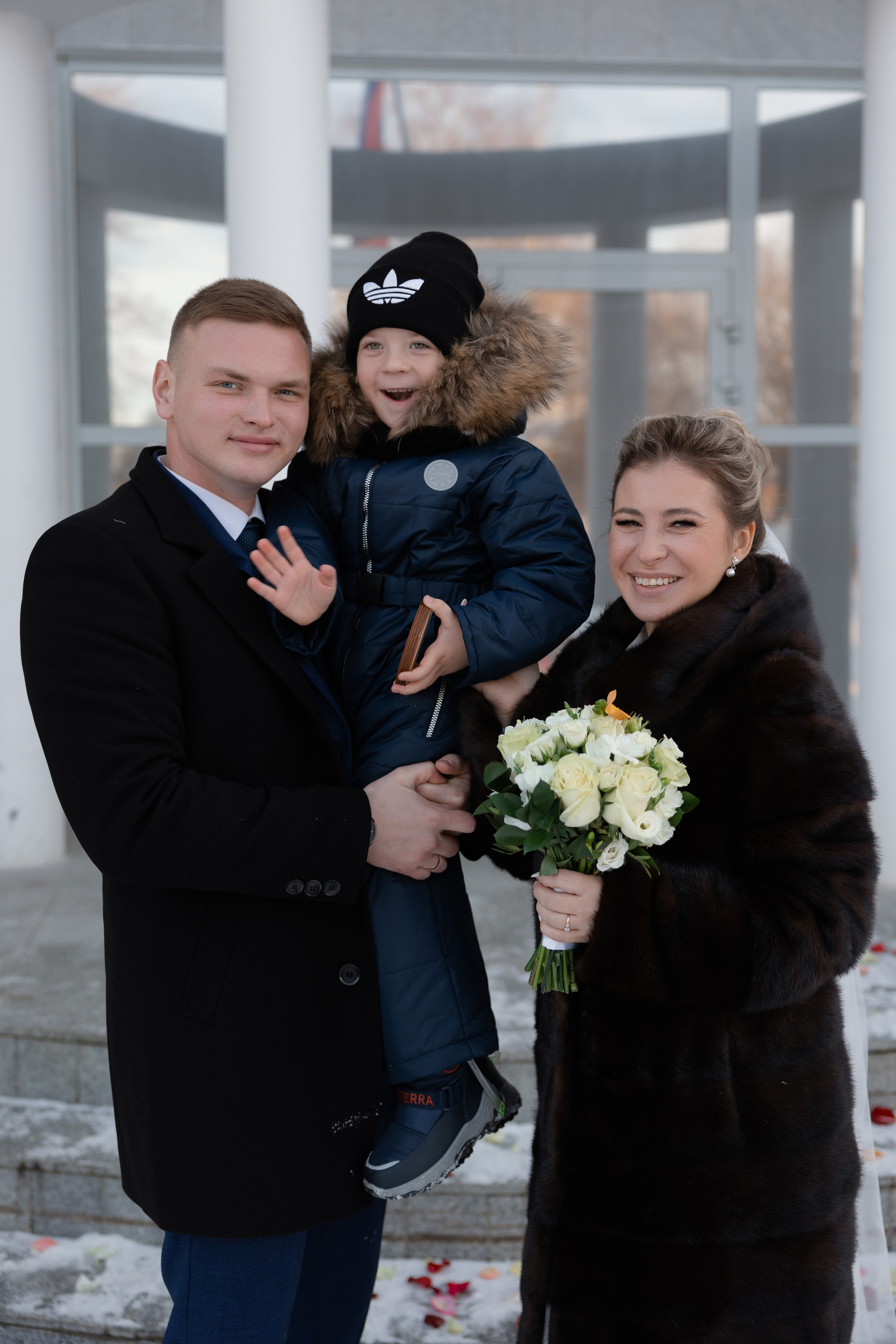 Дмитрий и Юлия. Свадебный фотограф в Санкт — Петербурге и Ленинградской о