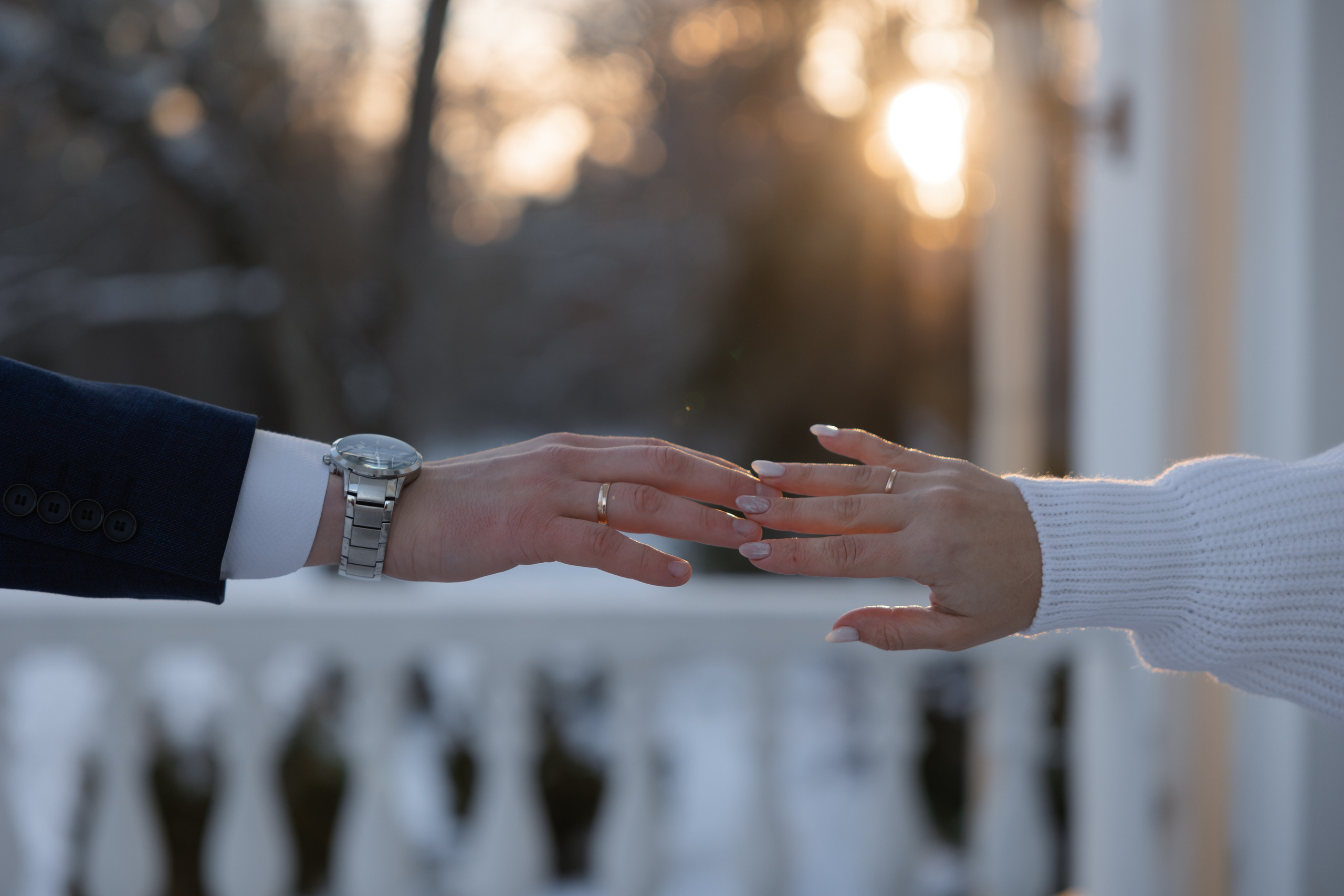 Дмитрий и Юлия. Свадебный фотограф в Санкт — Петербурге и Ленинградской о