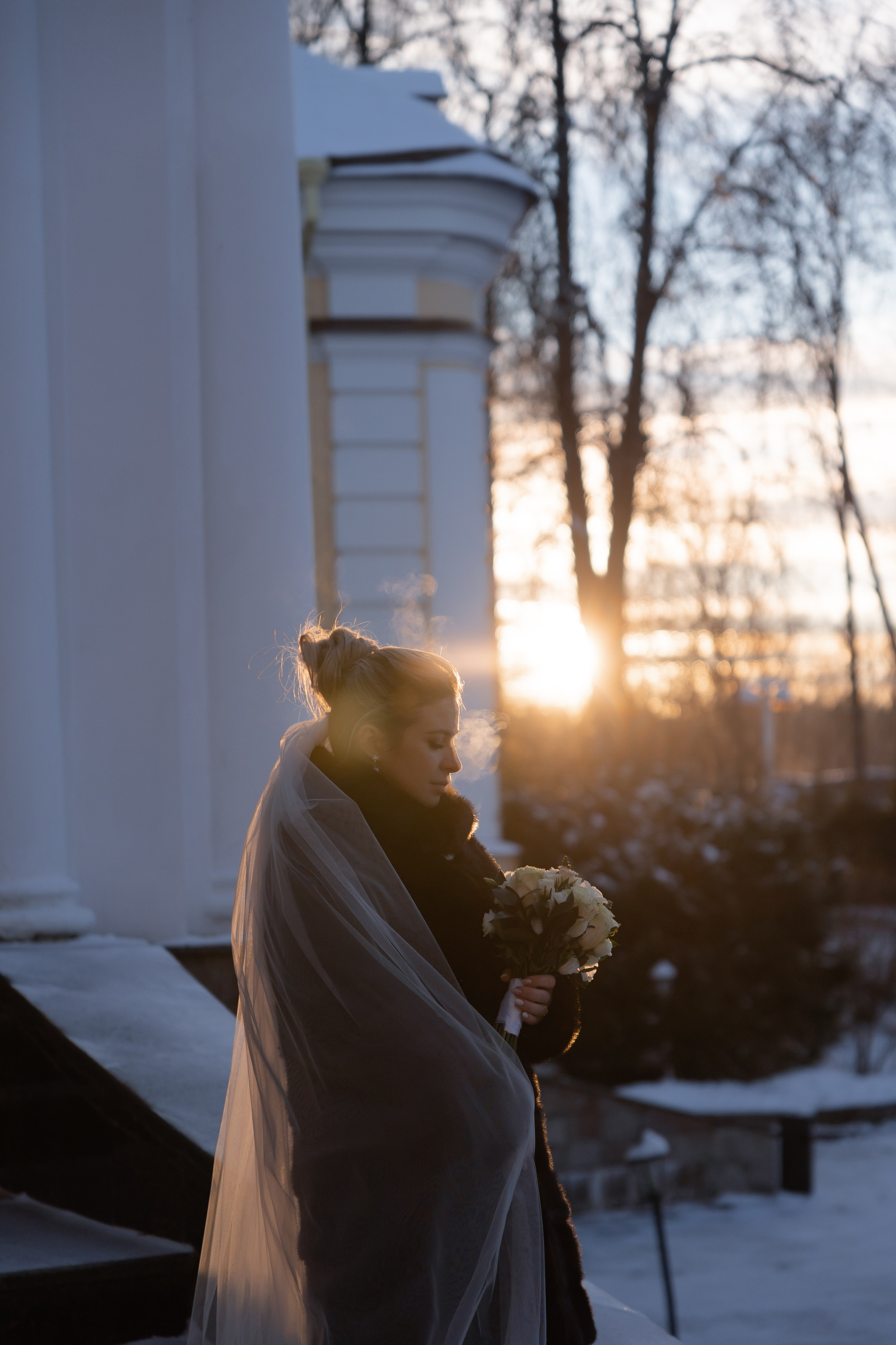 Дмитрий и Юлия. Свадебный фотограф в Санкт — Петербурге и Ленинградской о