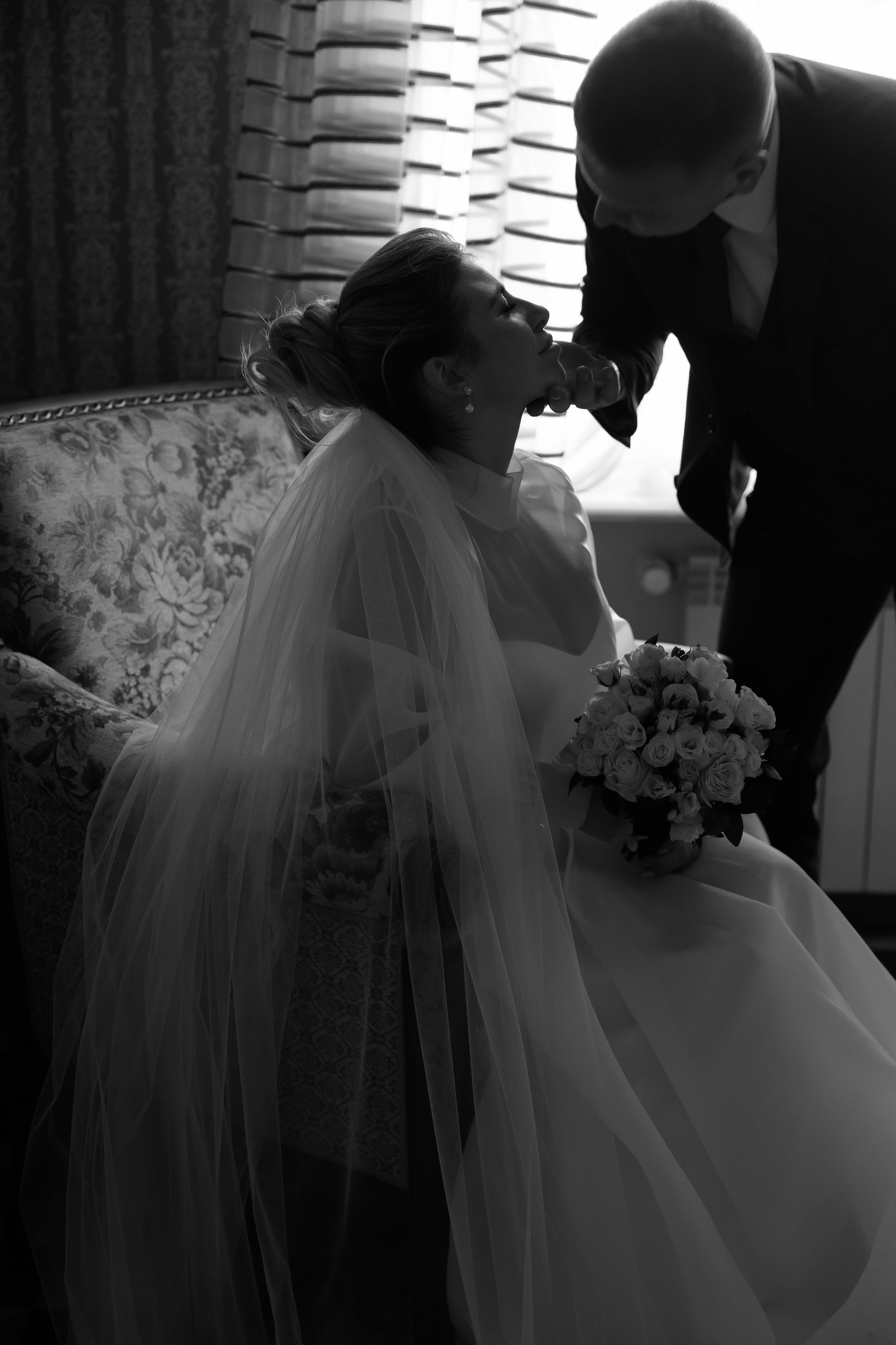 Дмитрий и Юлия. Свадебный фотограф в Санкт — Петербурге и Ленинградской о