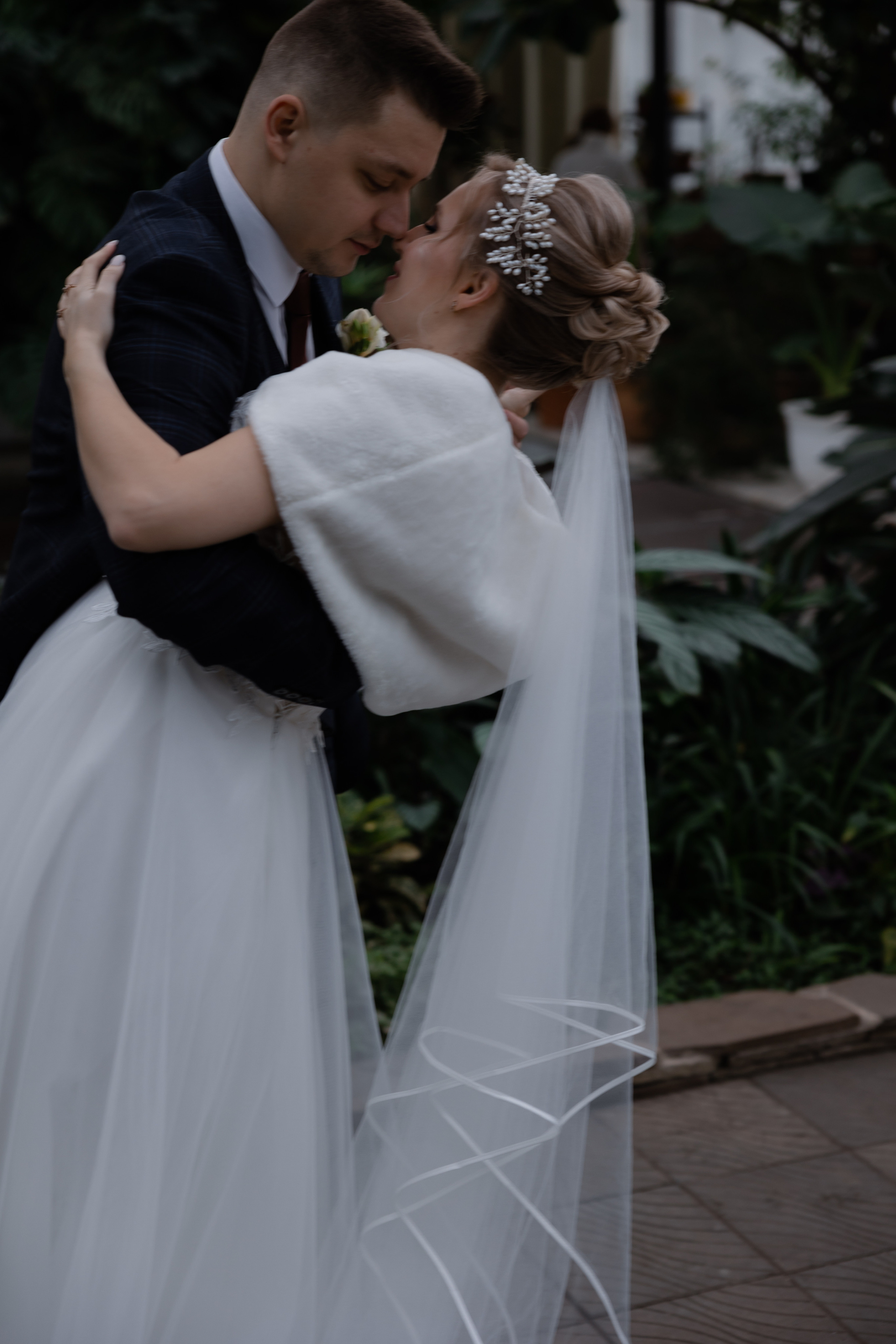 Владислав и Анна. Свадебный фотограф в Санкт — Петербурге и Ленинградской о