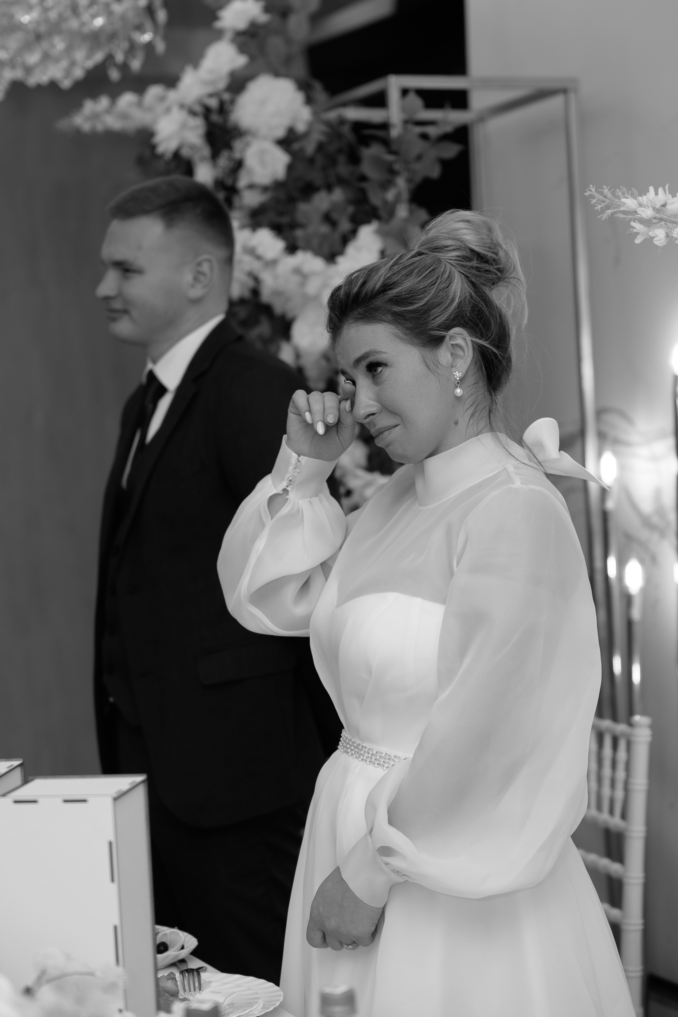 Дмитрий и Юлия. Свадебный фотограф в Санкт — Петербурге и Ленинградской о