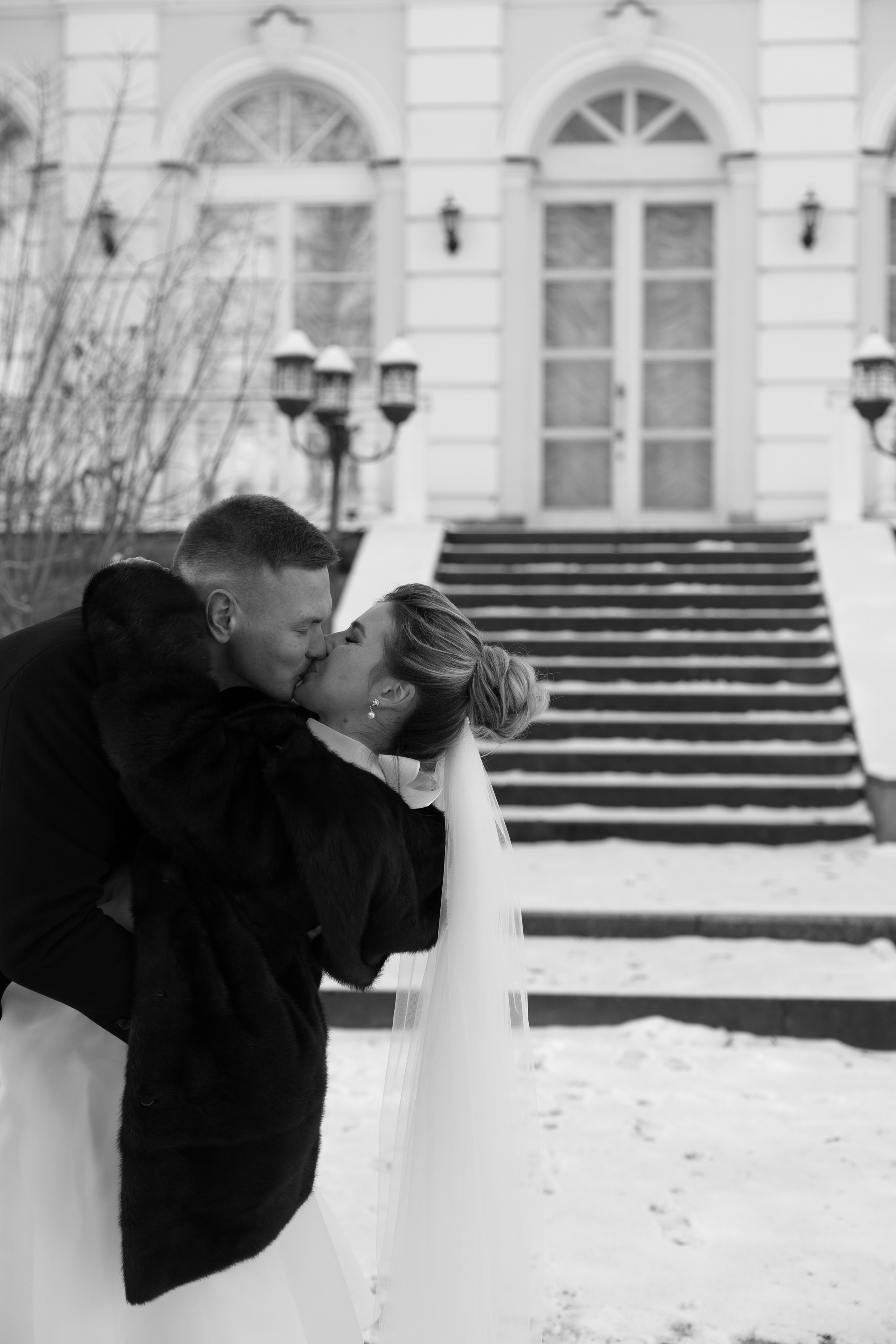 Дмитрий и Юлия. Свадебный фотограф в Санкт — Петербурге и Ленинградской о