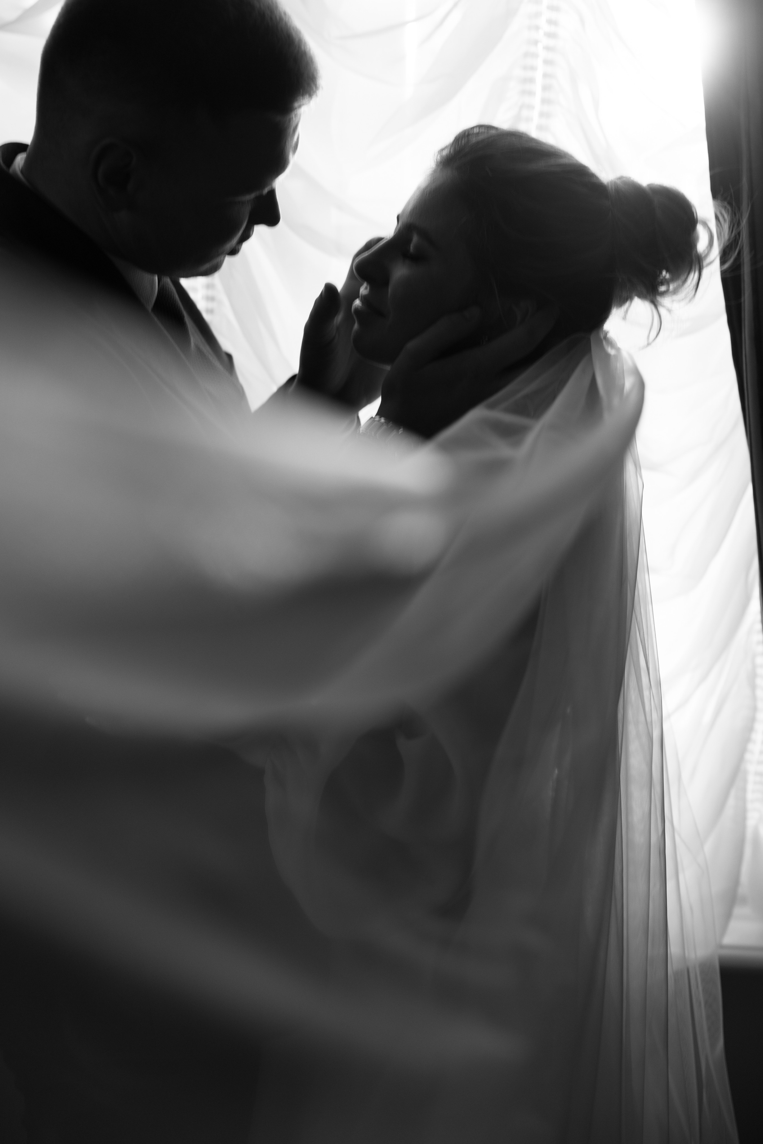 Дмитрий и Юлия. Свадебный фотограф в Санкт — Петербурге и Ленинградской о