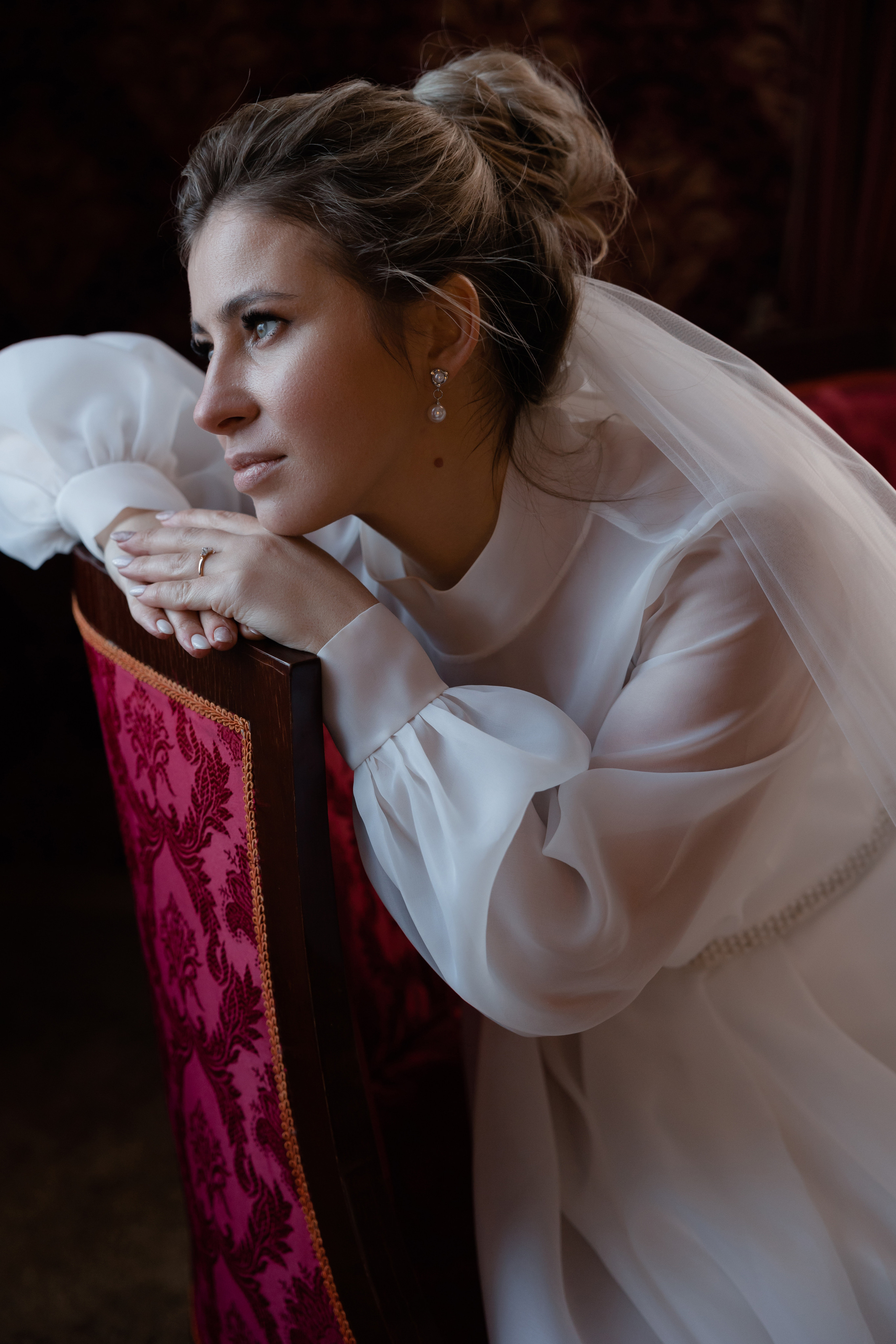 Дмитрий и Юлия. Свадебный фотограф в Санкт — Петербурге и Ленинградской о