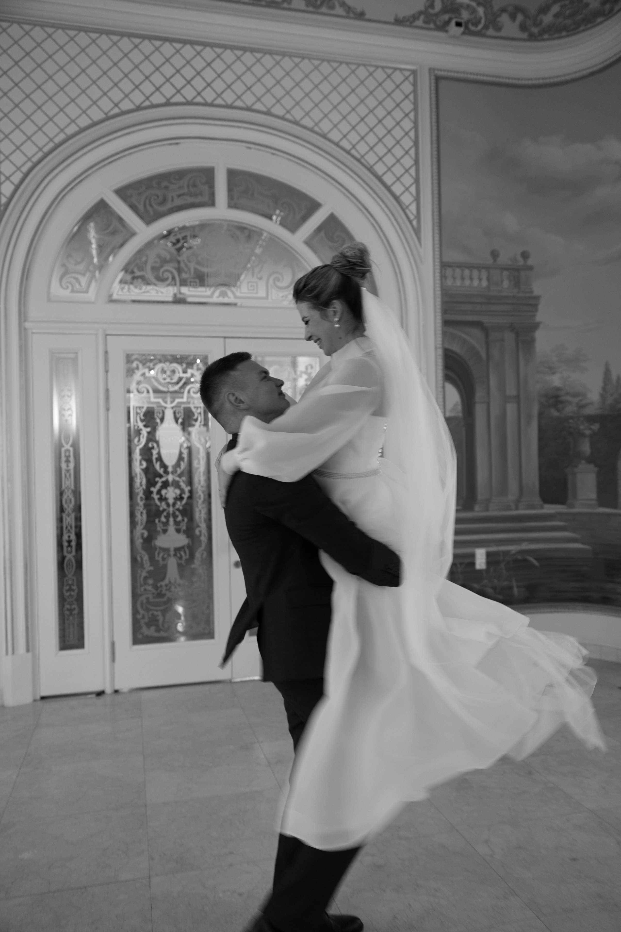 Дмитрий и Юлия. Свадебный фотограф в Санкт — Петербурге и Ленинградской о