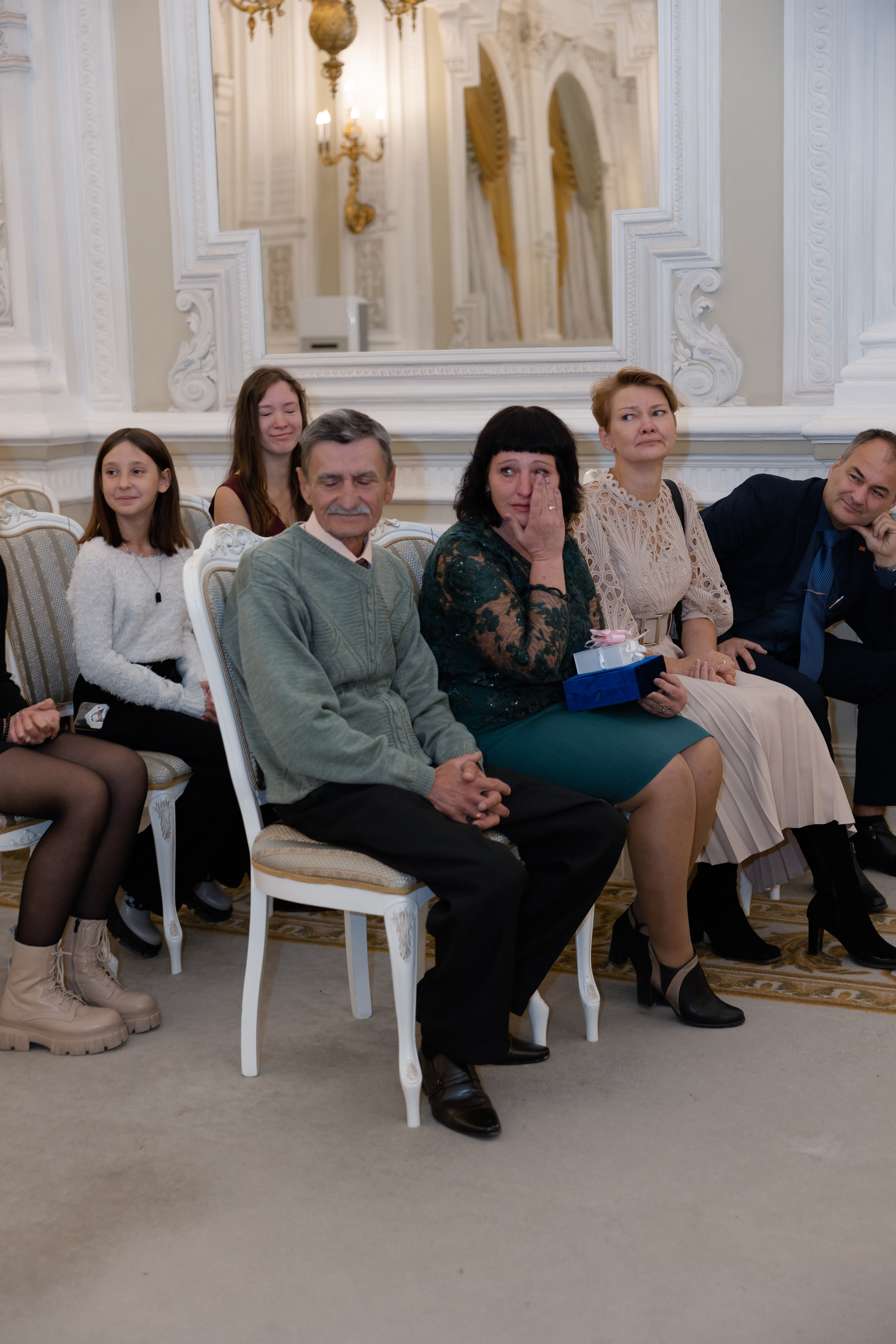 Денис и Алена. Свадебный фотограф в Санкт — Петербурге и Ленинградской о