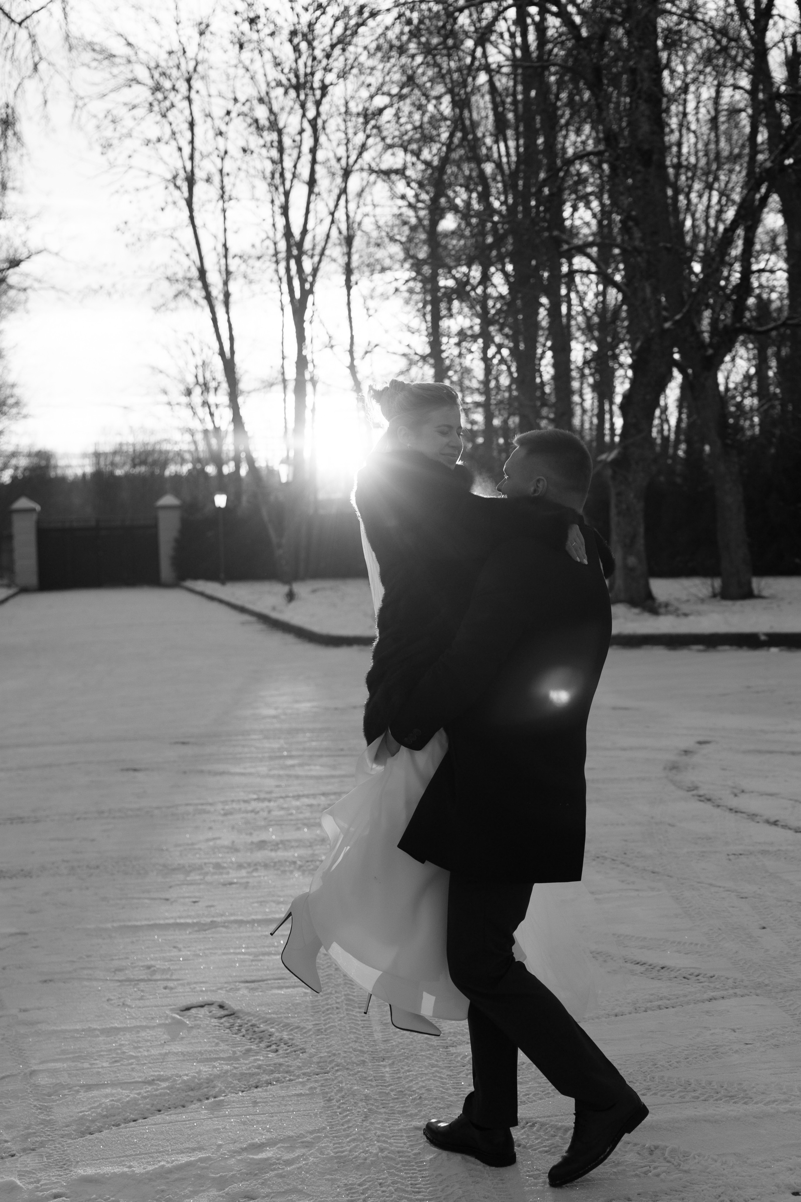 Дмитрий и Юлия. Свадебный фотограф в Санкт — Петербурге и Ленинградской о