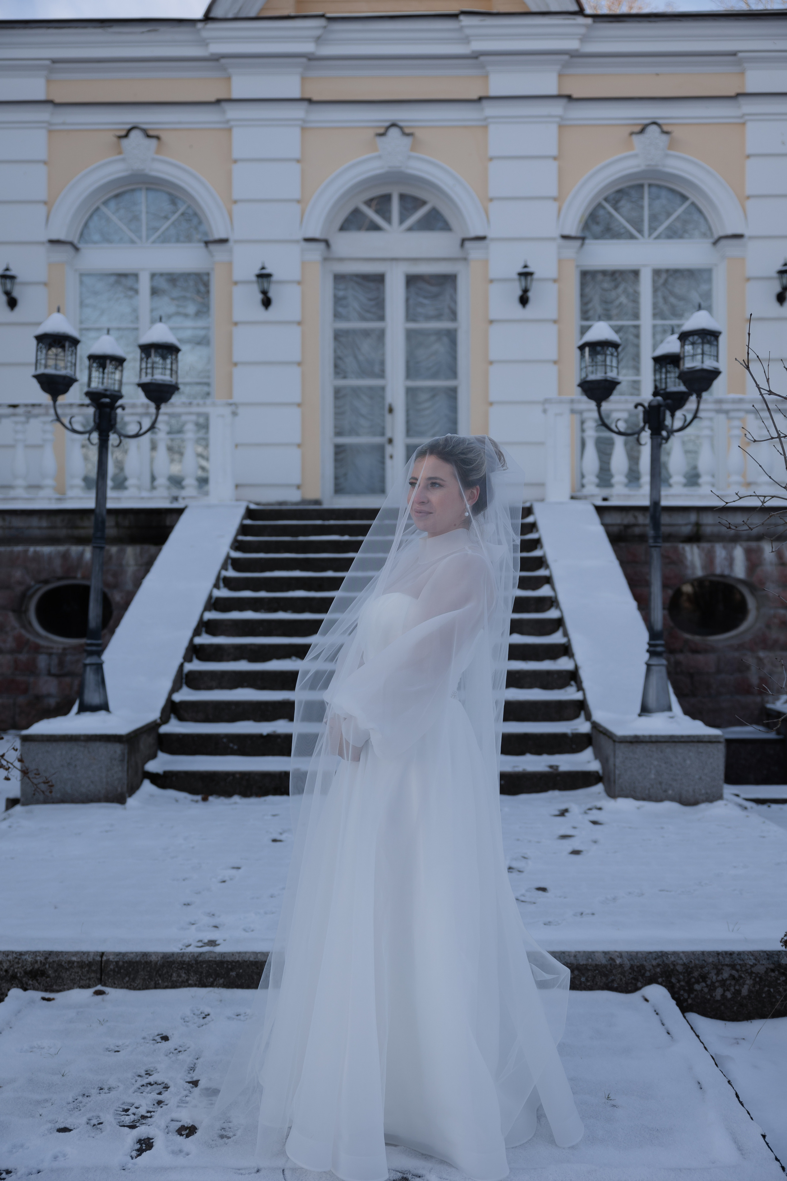 Дмитрий и Юлия. Свадебный фотограф в Санкт — Петербурге и Ленинградской о