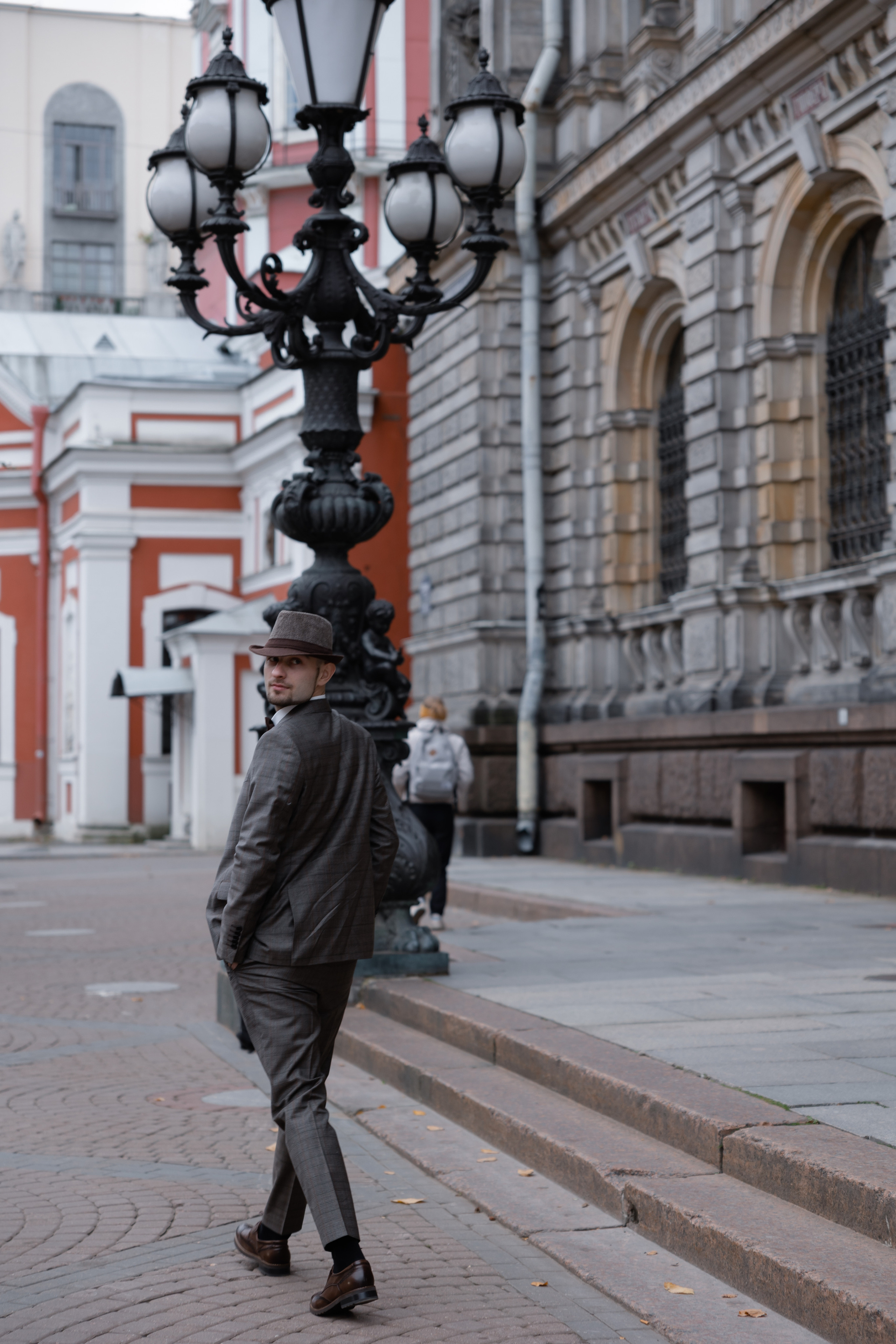 Денис и Алена. Свадебный фотограф в Санкт — Петербурге и Ленинградской о
