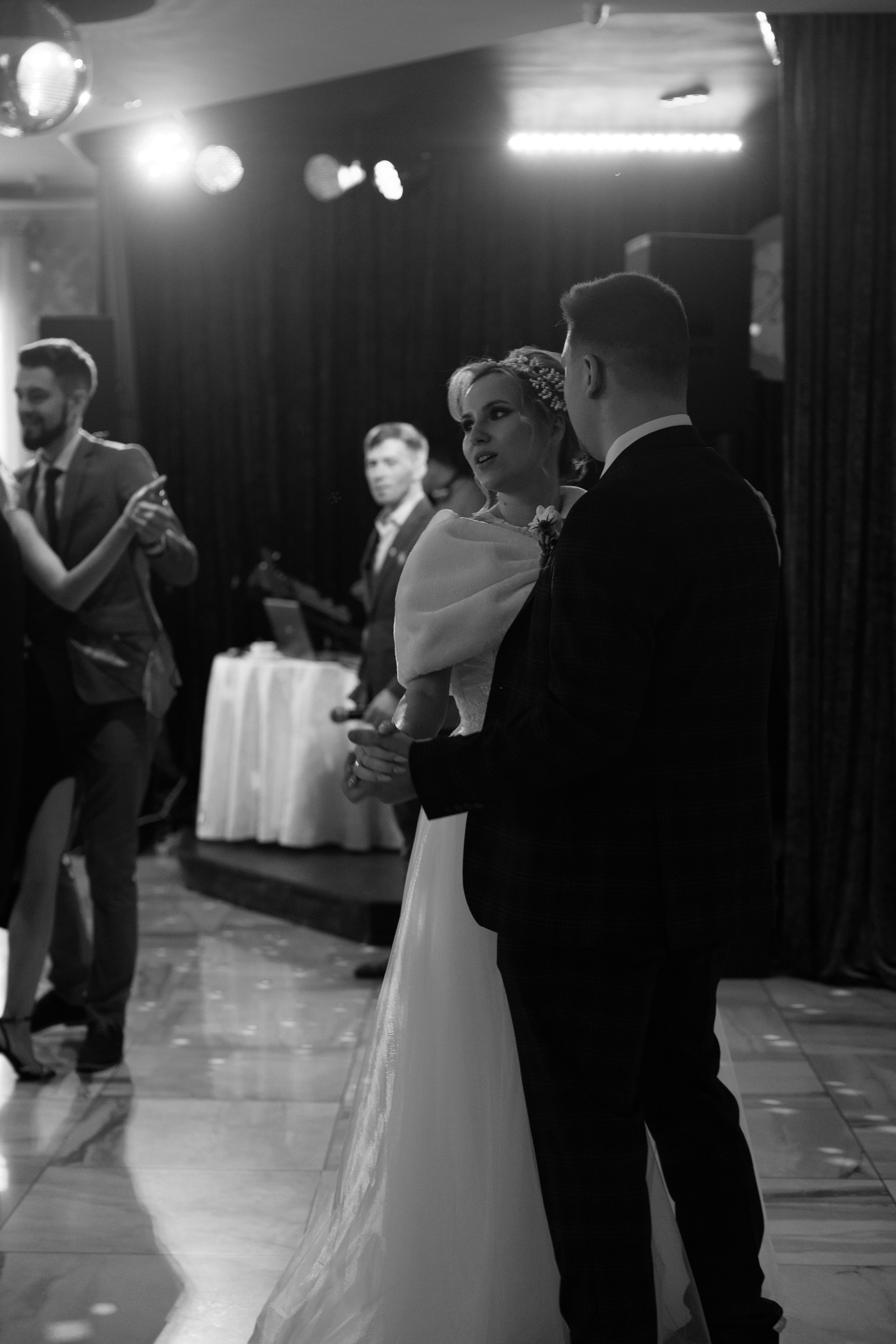 Владислав и Анна. Свадебный фотограф в Санкт — Петербурге и Ленинградской о