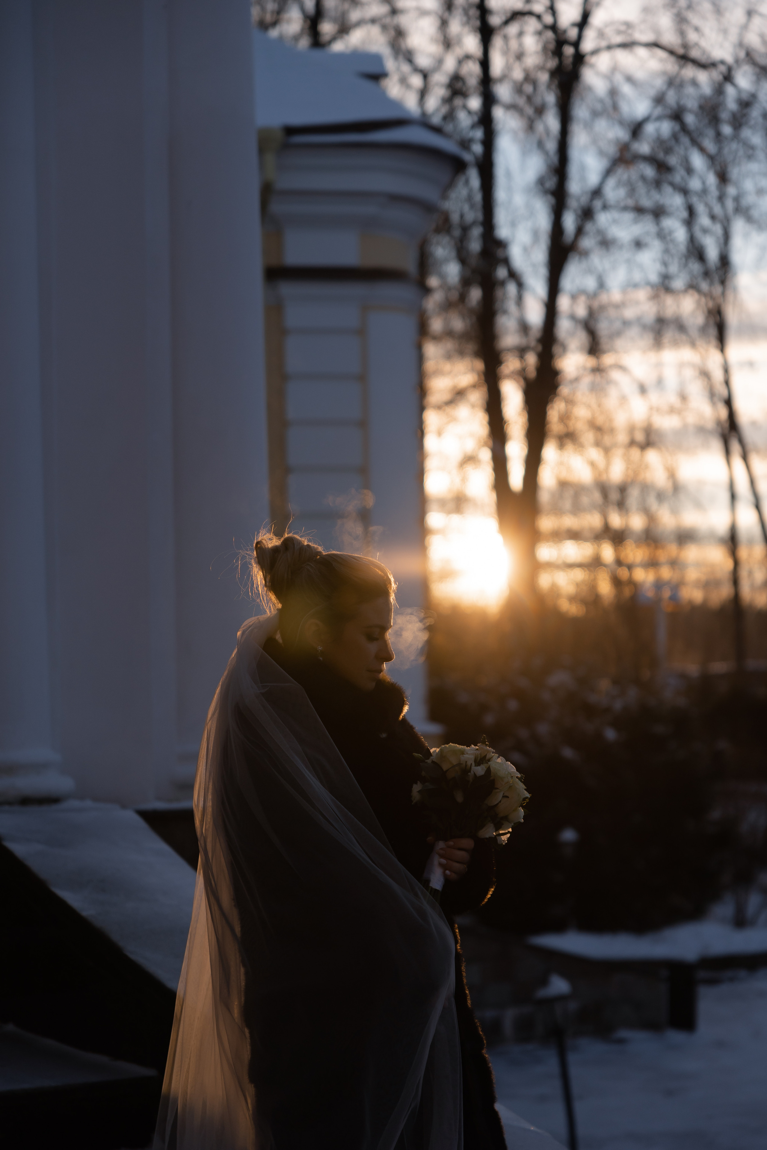 Дмитрий и Юлия. Свадебный фотограф в Санкт — Петербурге и Ленинградской о