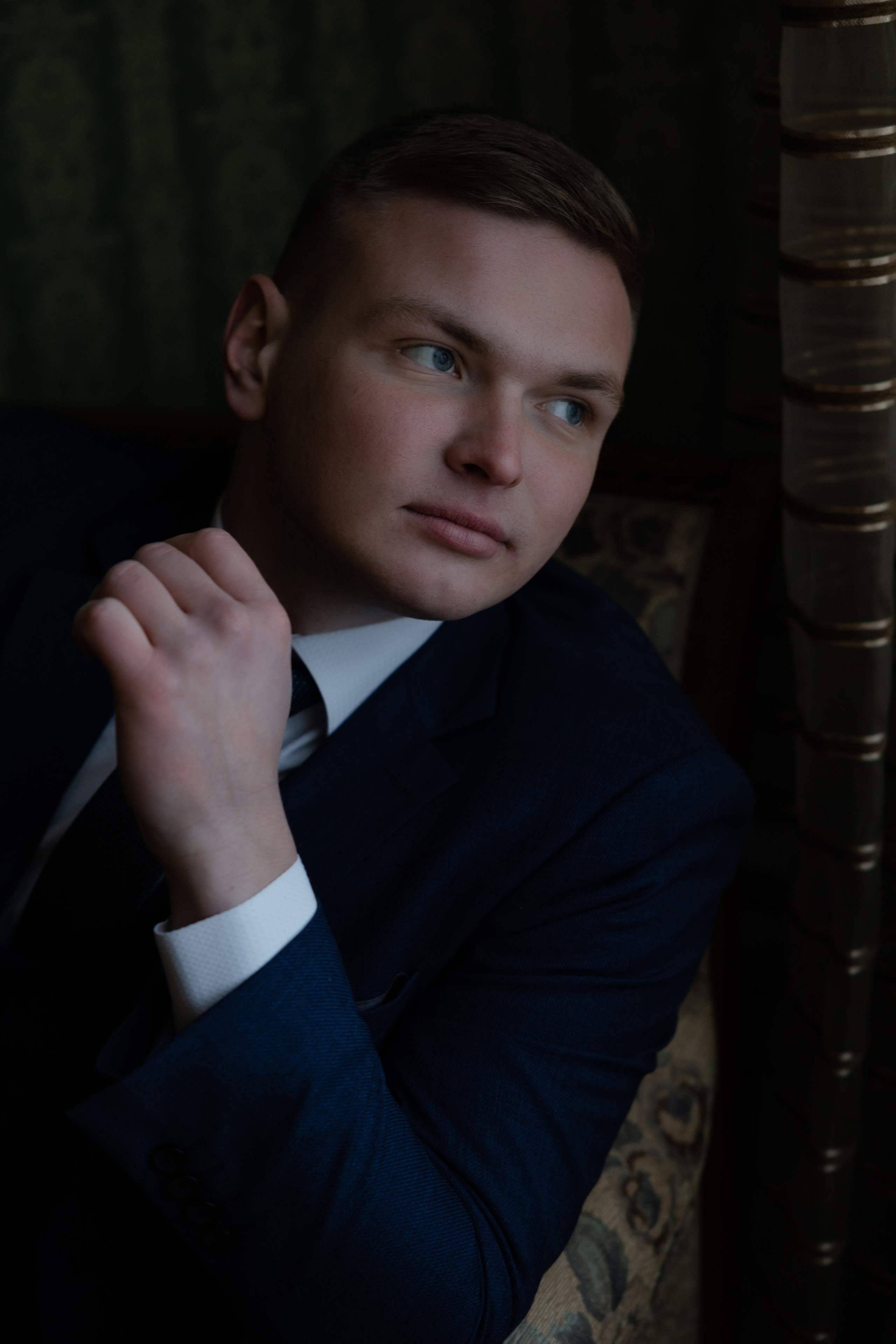 Дмитрий и Юлия. Свадебный фотограф в Санкт — Петербурге и Ленинградской о