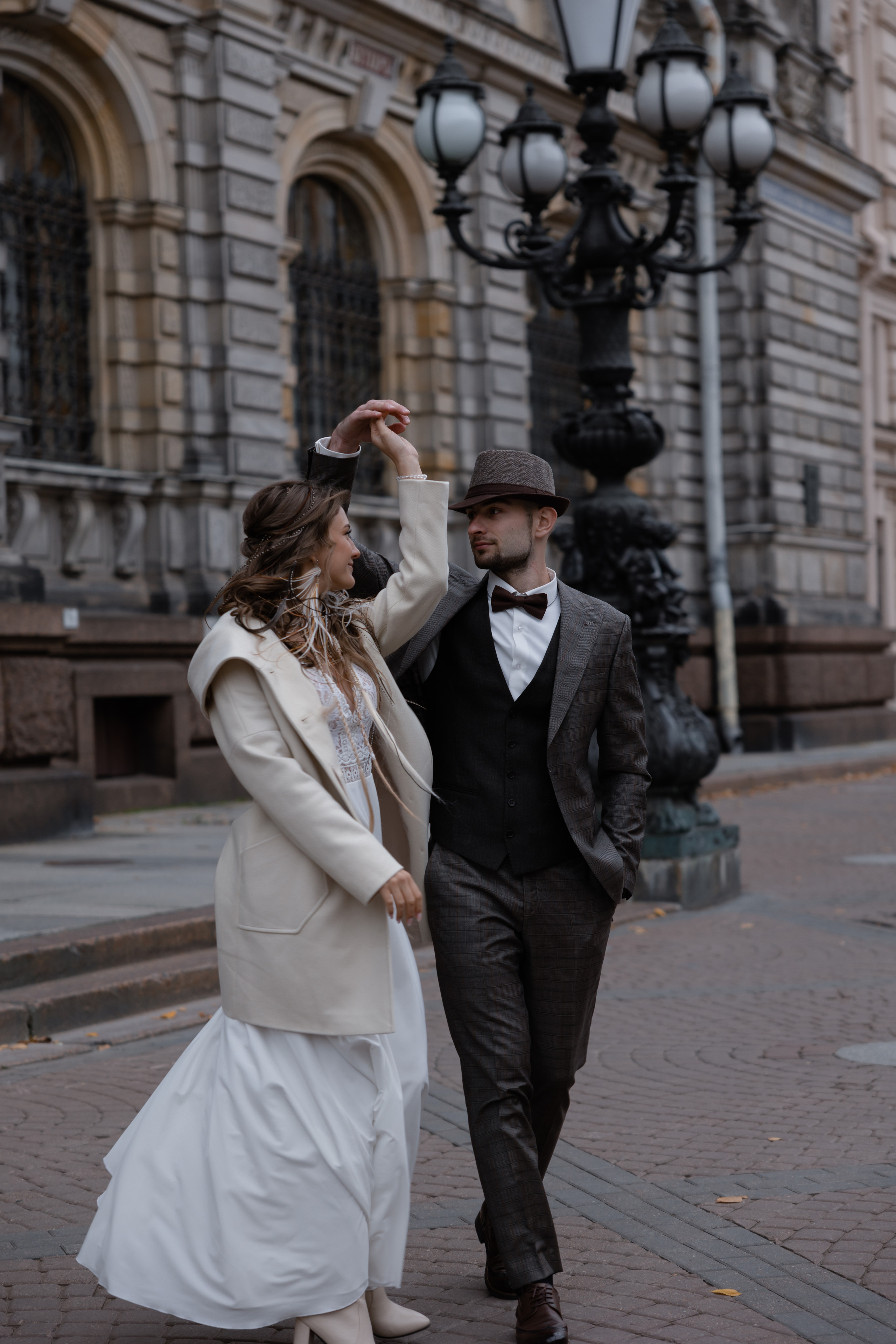 Денис и Алена. Свадебный фотограф в Санкт — Петербурге и Ленинградской о