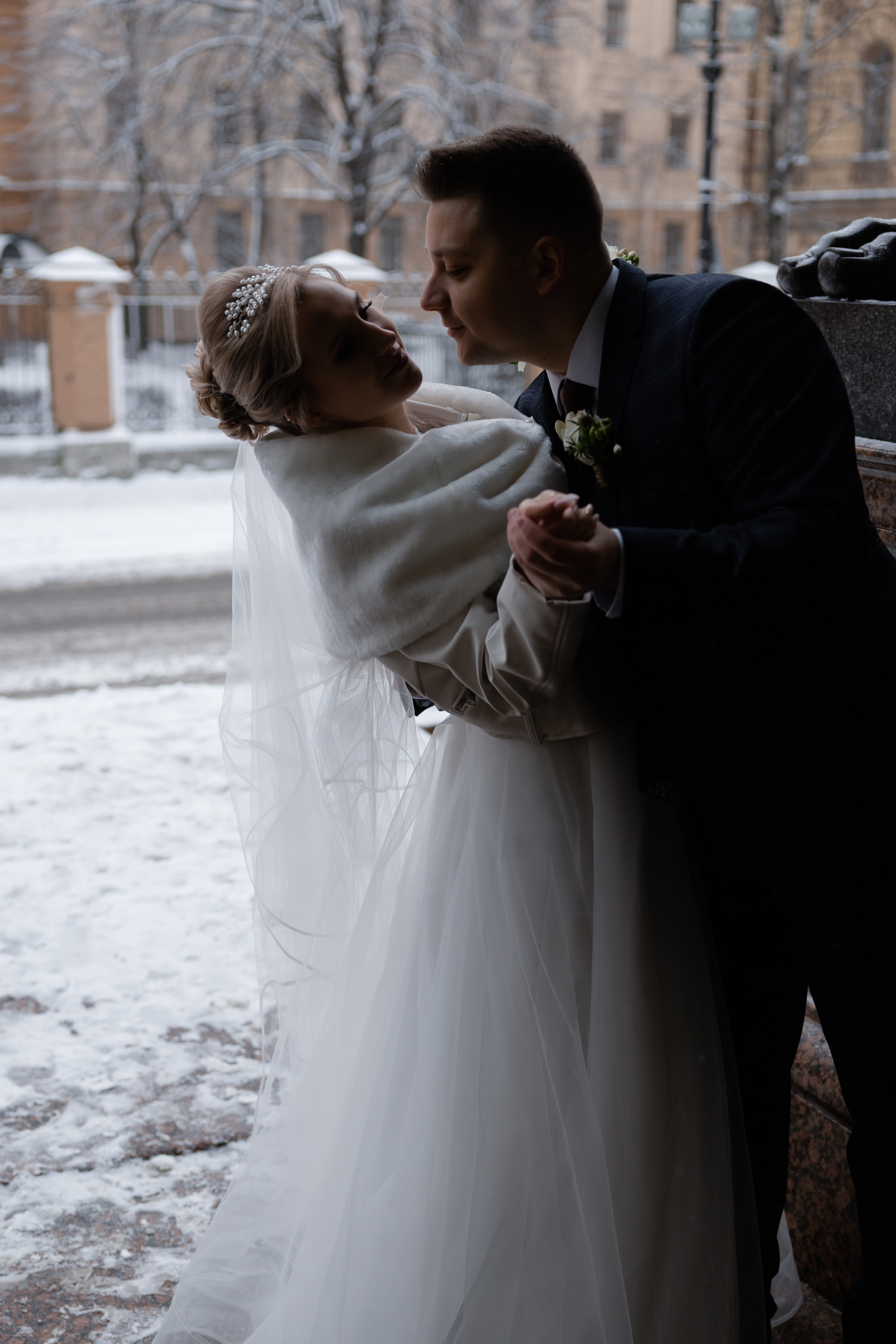 Владислав и Анна. Свадебный фотограф в Санкт — Петербурге и Ленинградской о
