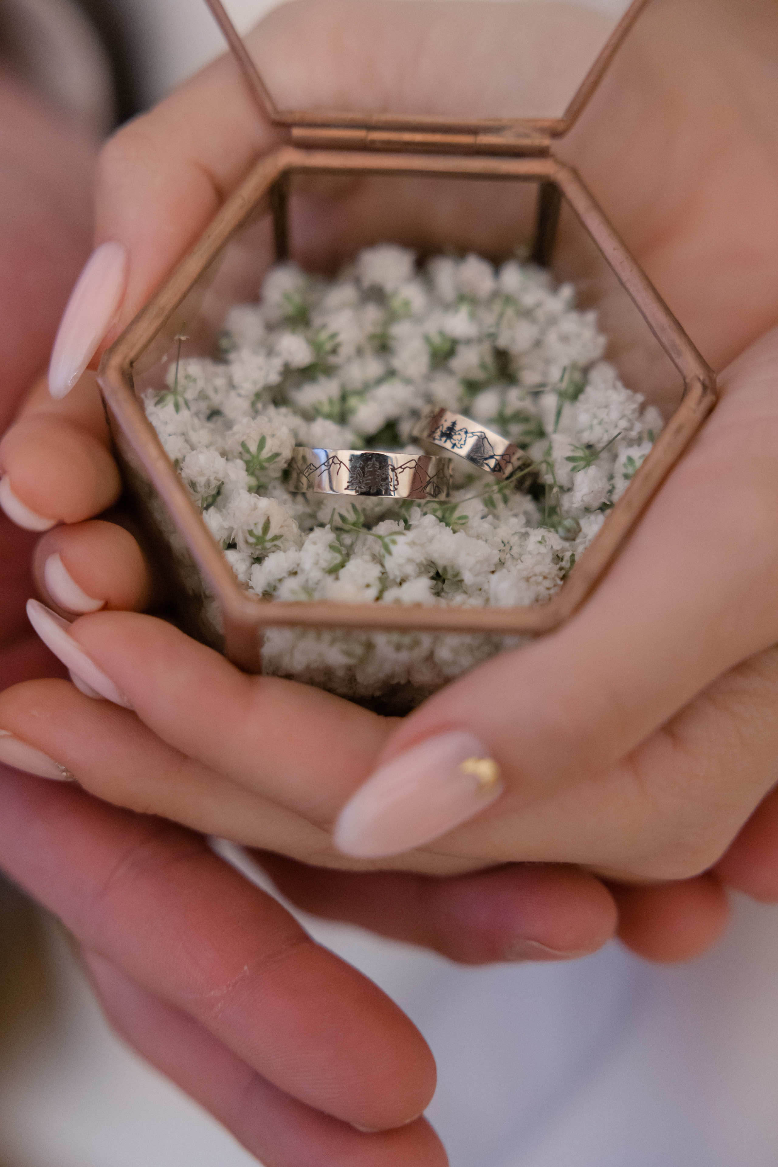 Денис и Алена. Свадебный фотограф в Санкт — Петербурге и Ленинградской о