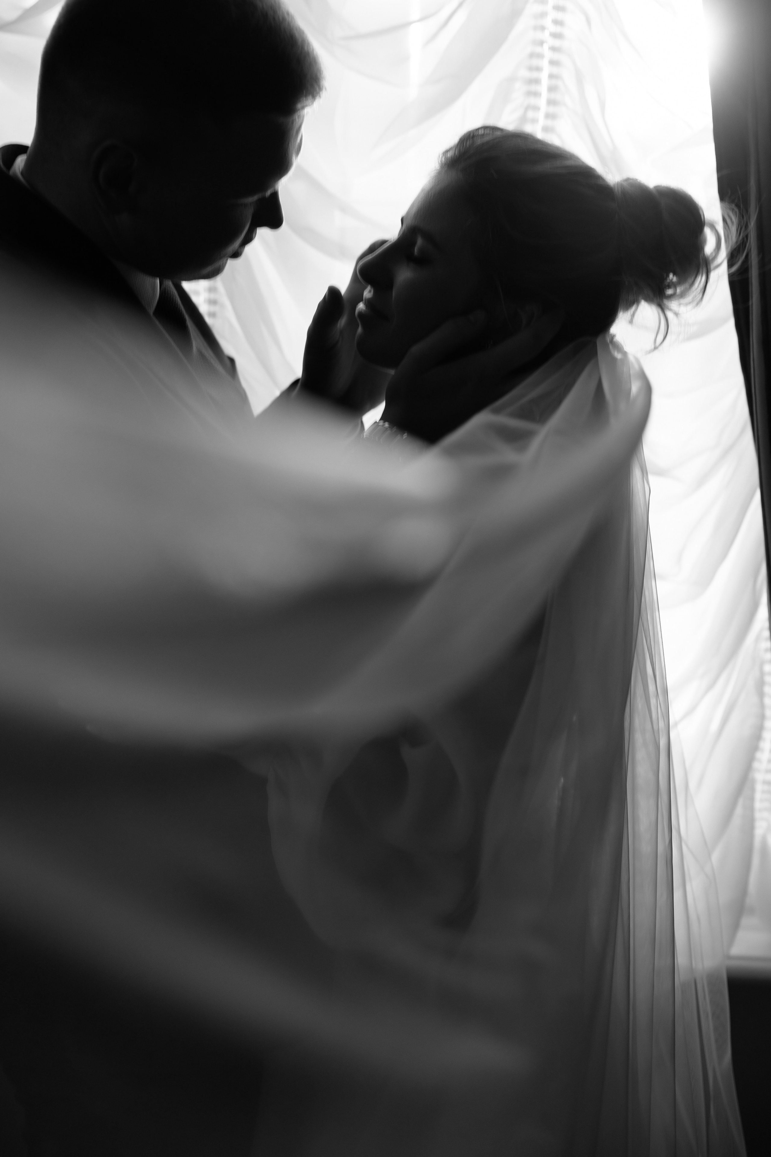 Дмитрий и Юлия. Свадебный фотограф в Санкт — Петербурге и Ленинградской о