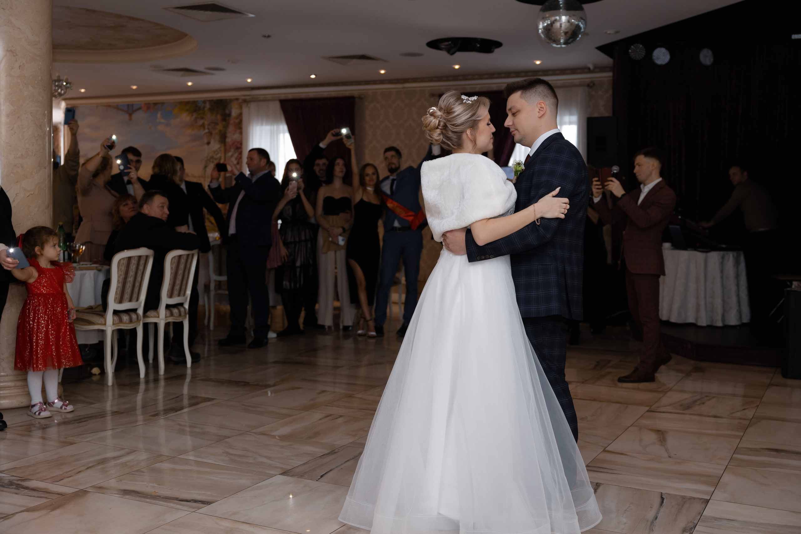 Владислав и Анна. Свадебный фотограф в Санкт — Петербурге и Ленинградской о