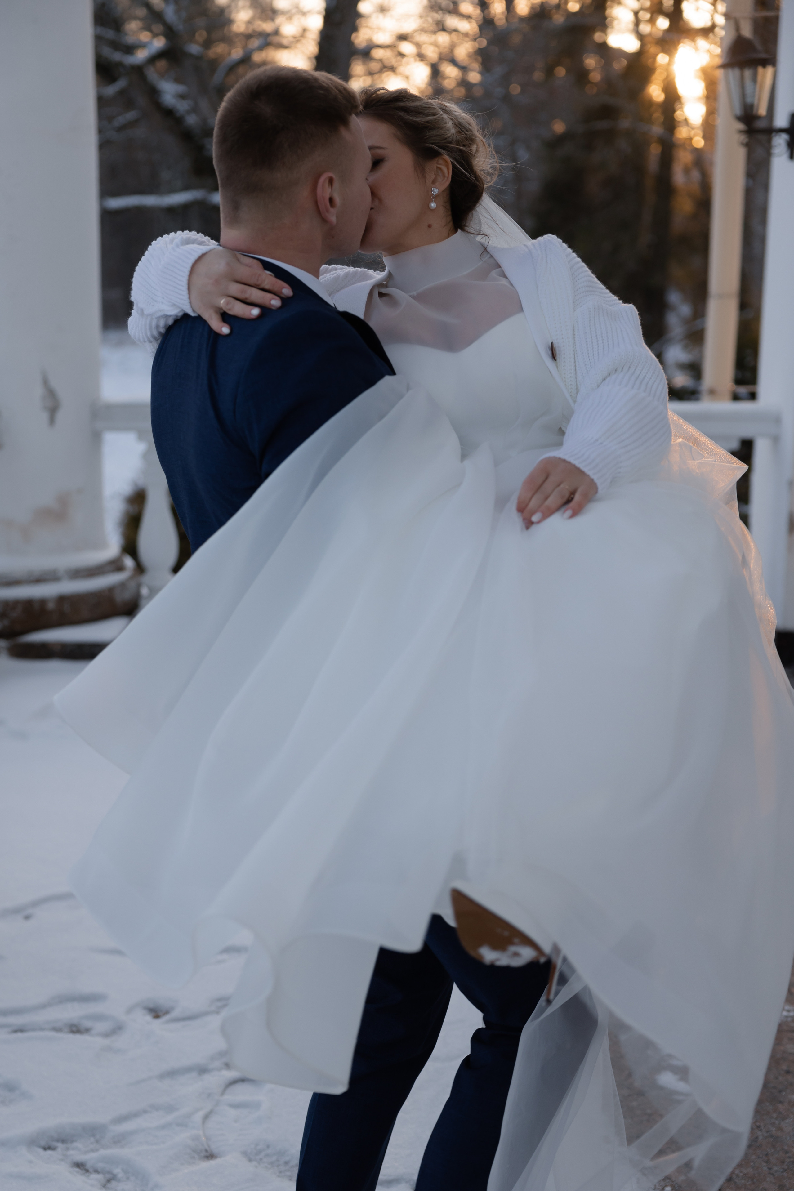 Дмитрий и Юлия. Свадебный фотограф в Санкт — Петербурге и Ленинградской о