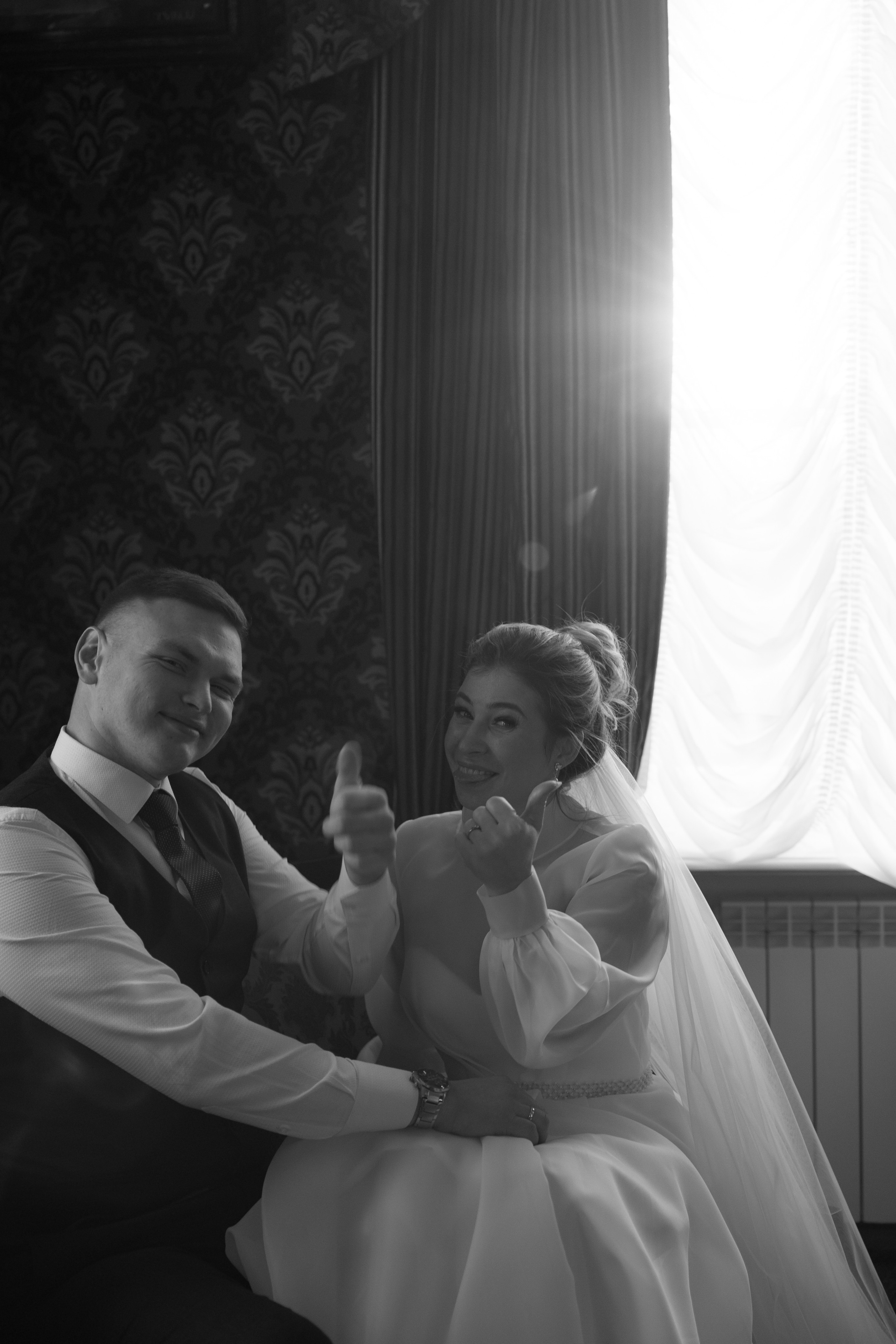 Дмитрий и Юлия. Свадебный фотограф в Санкт — Петербурге и Ленинградской о