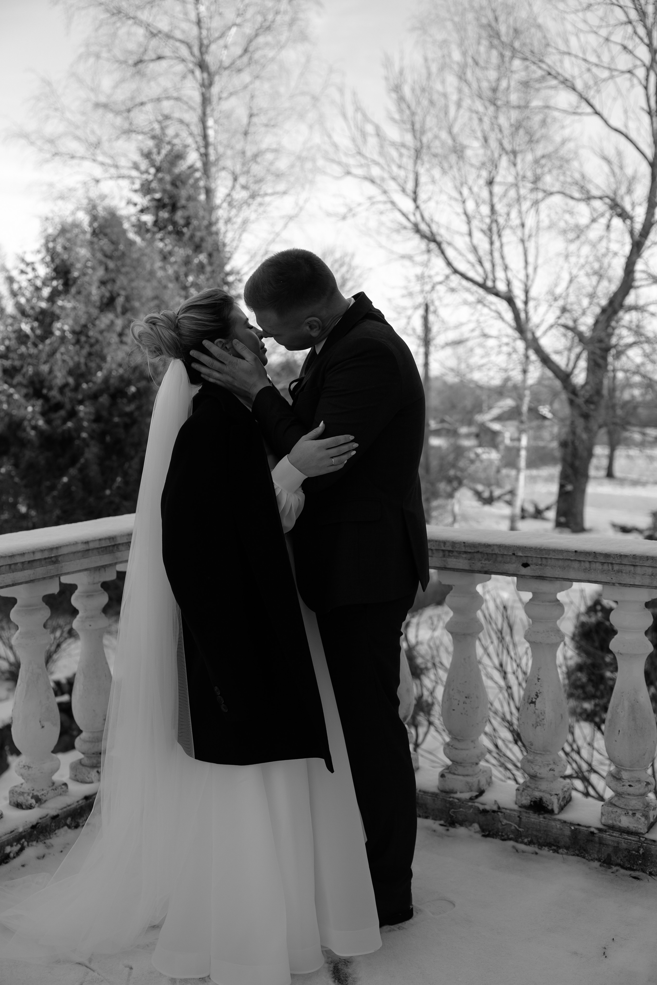 Дмитрий и Юлия. Свадебный фотограф в Санкт — Петербурге и Ленинградской о