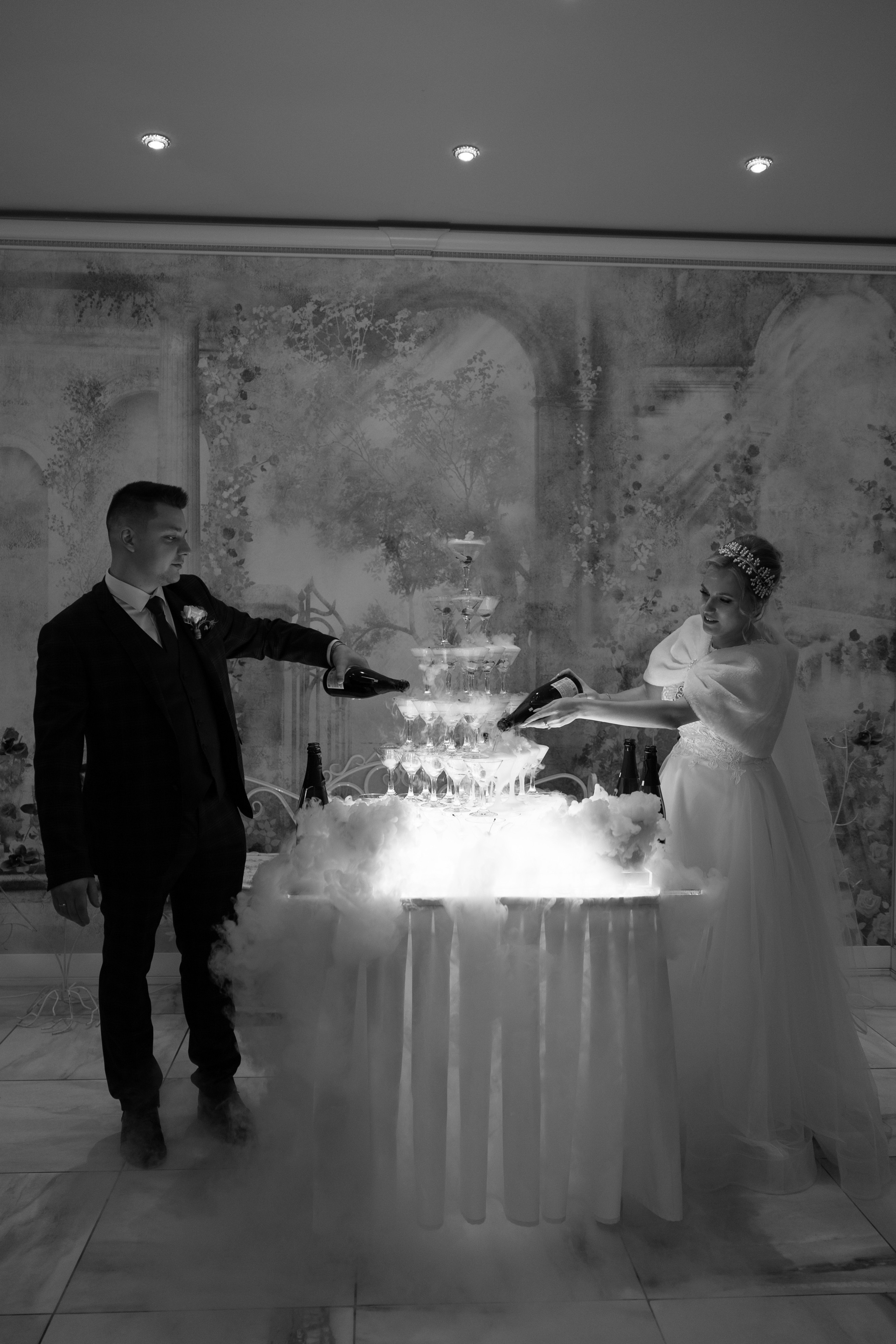 Владислав и Анна. Свадебный фотограф в Санкт — Петербурге и Ленинградской о