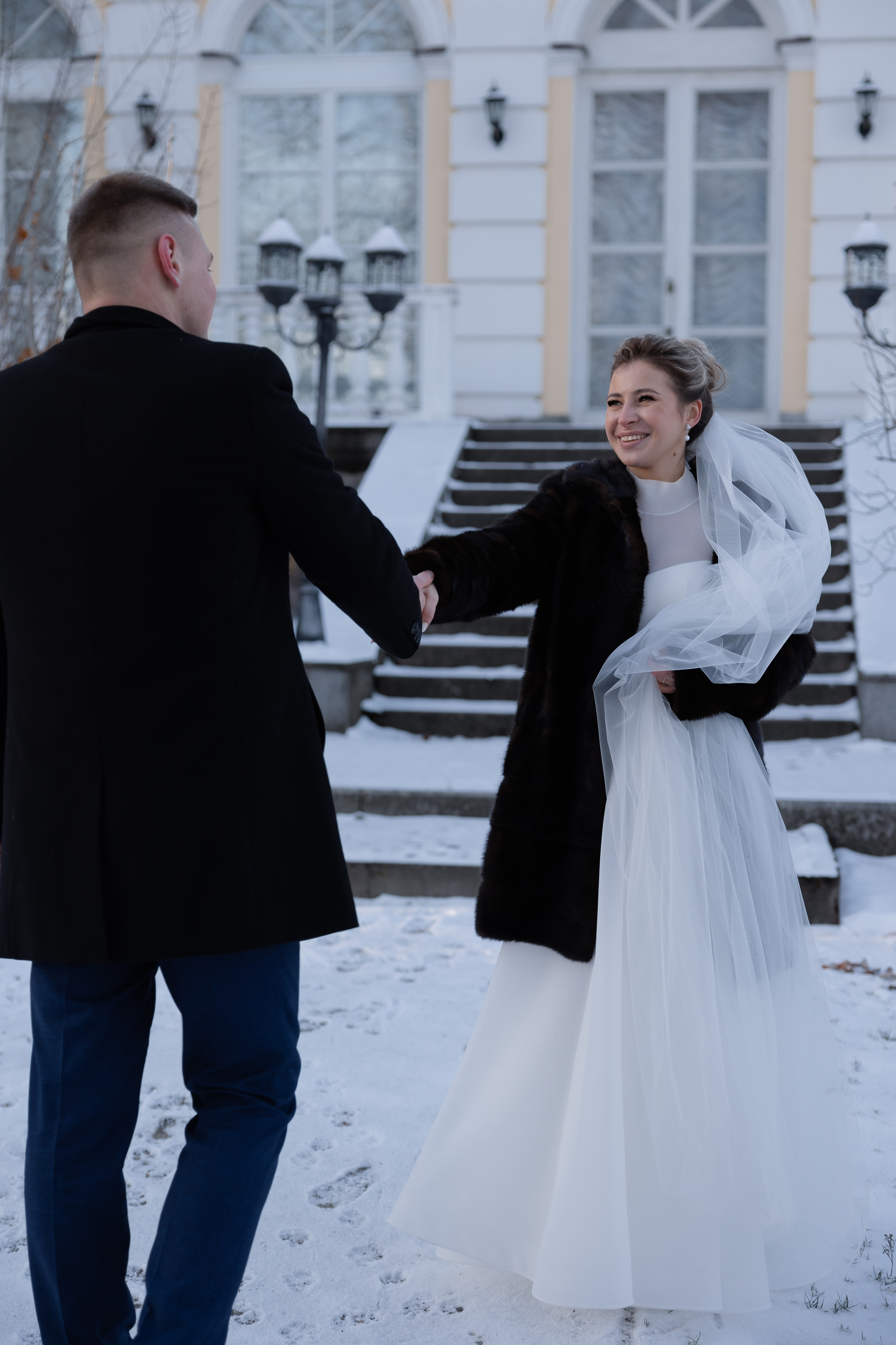 Дмитрий и Юлия. Свадебный фотограф в Санкт — Петербурге и Ленинградской о