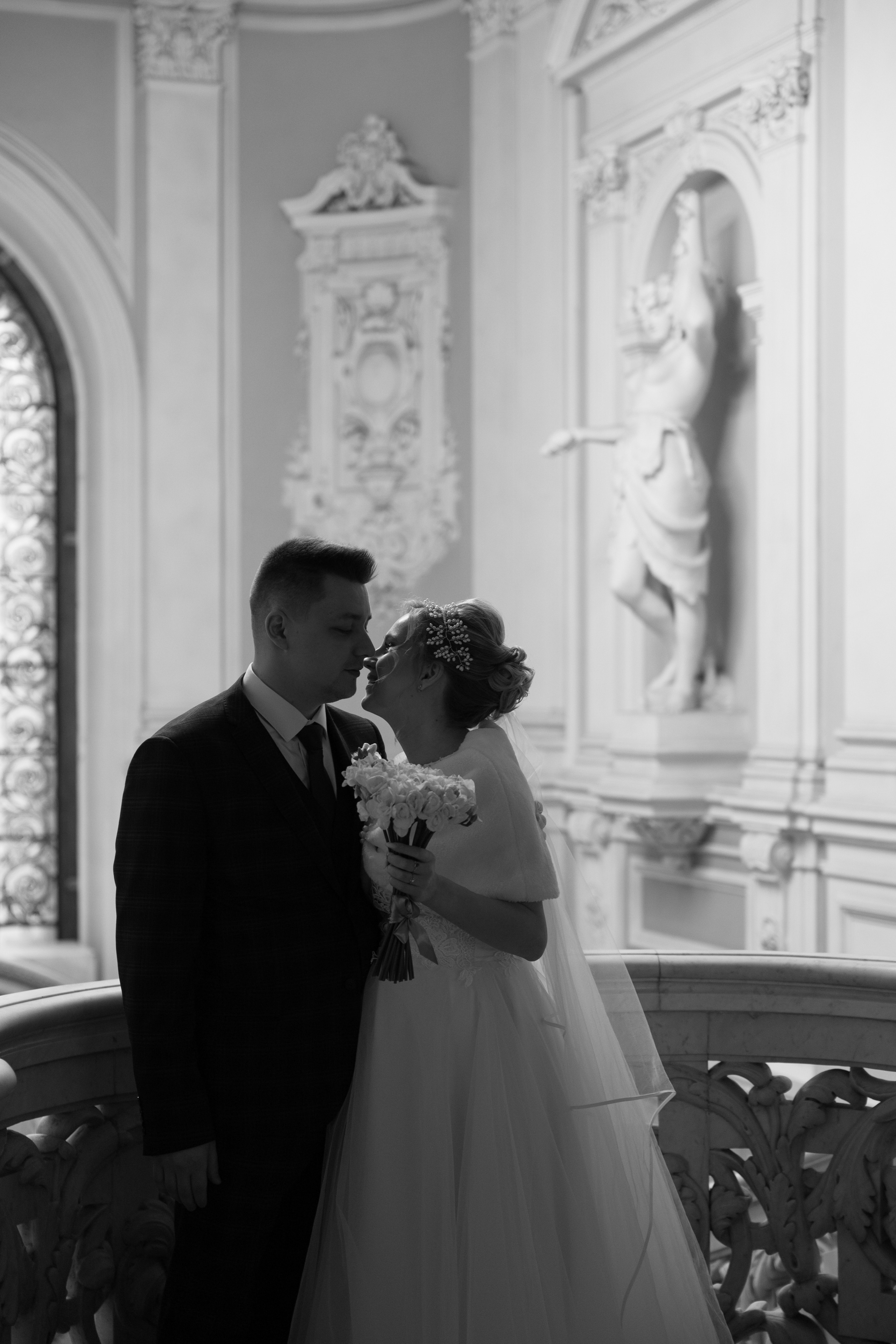 Владислав и Анна. Свадебный фотограф в Санкт — Петербурге и Ленинградской о