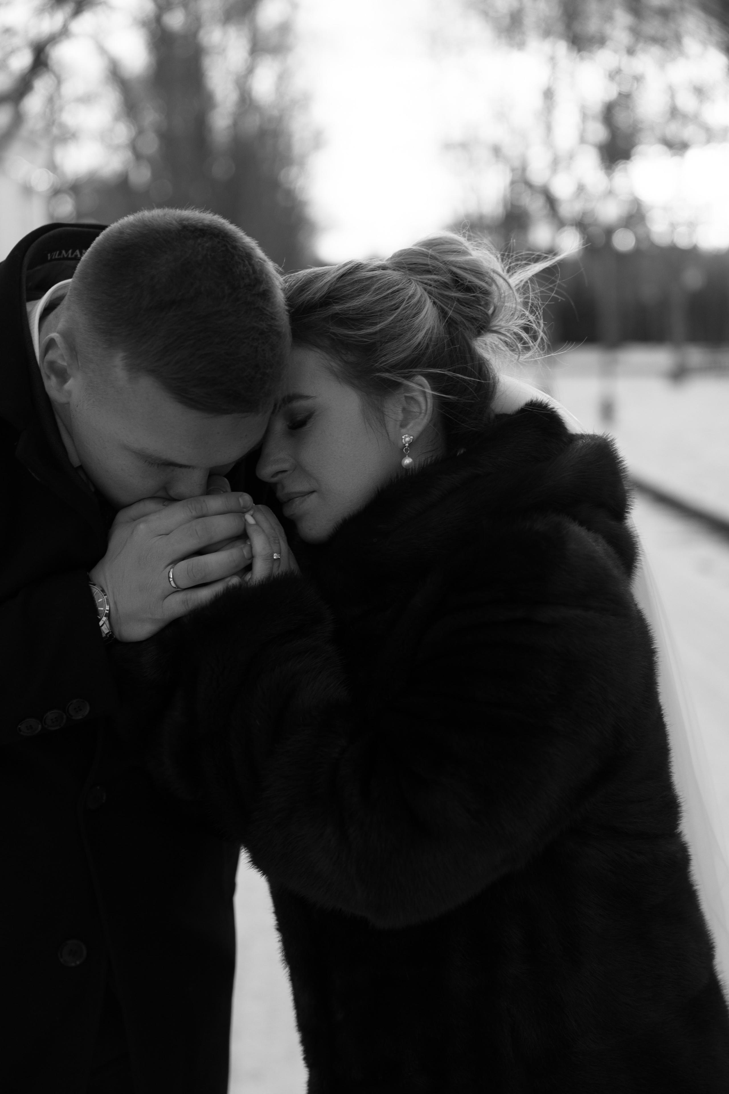 Дмитрий и Юлия. Свадебный фотограф в Санкт — Петербурге и Ленинградской о