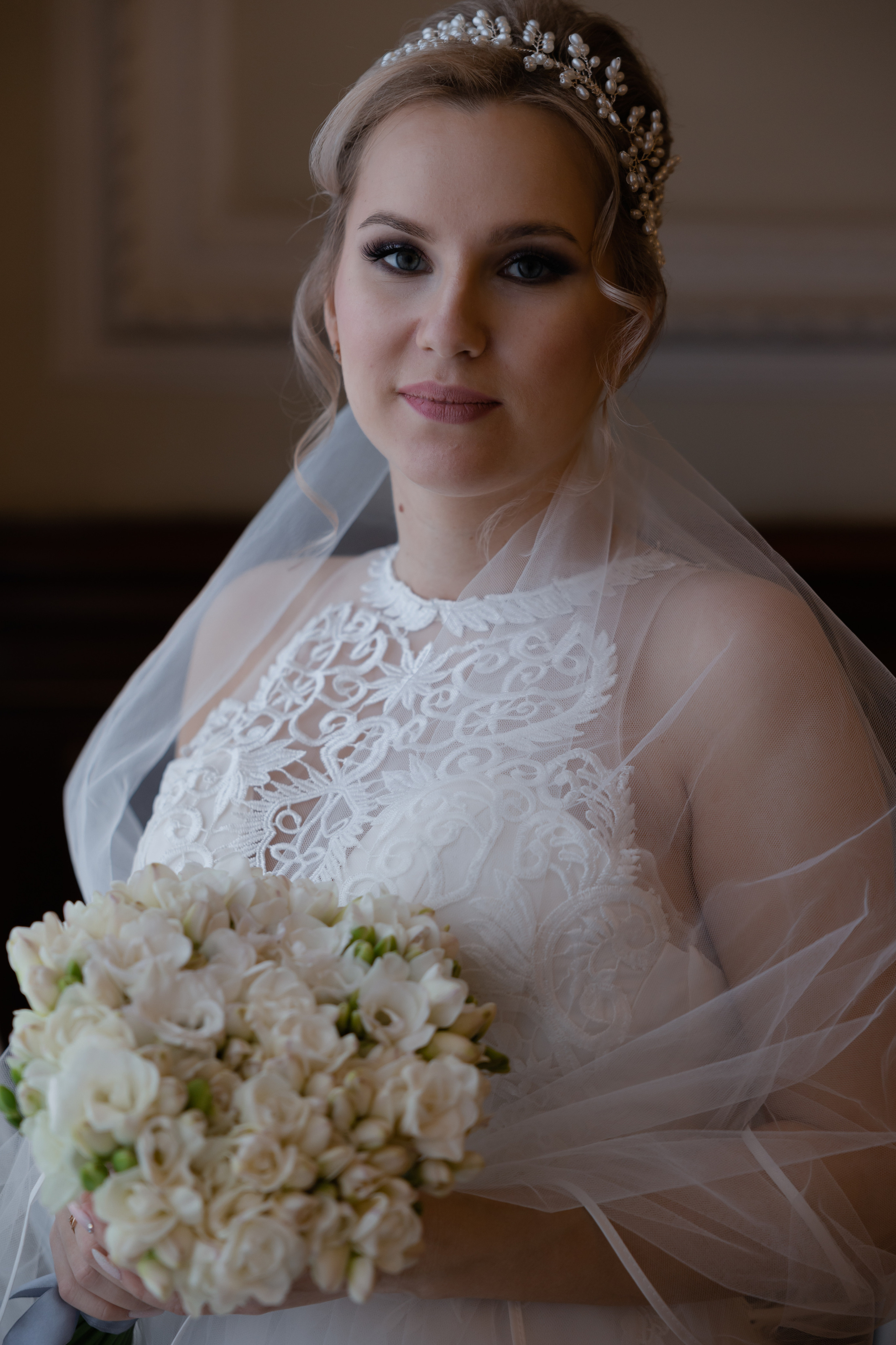 Владислав и Анна. Свадебный фотограф в Санкт — Петербурге и Ленинградской о