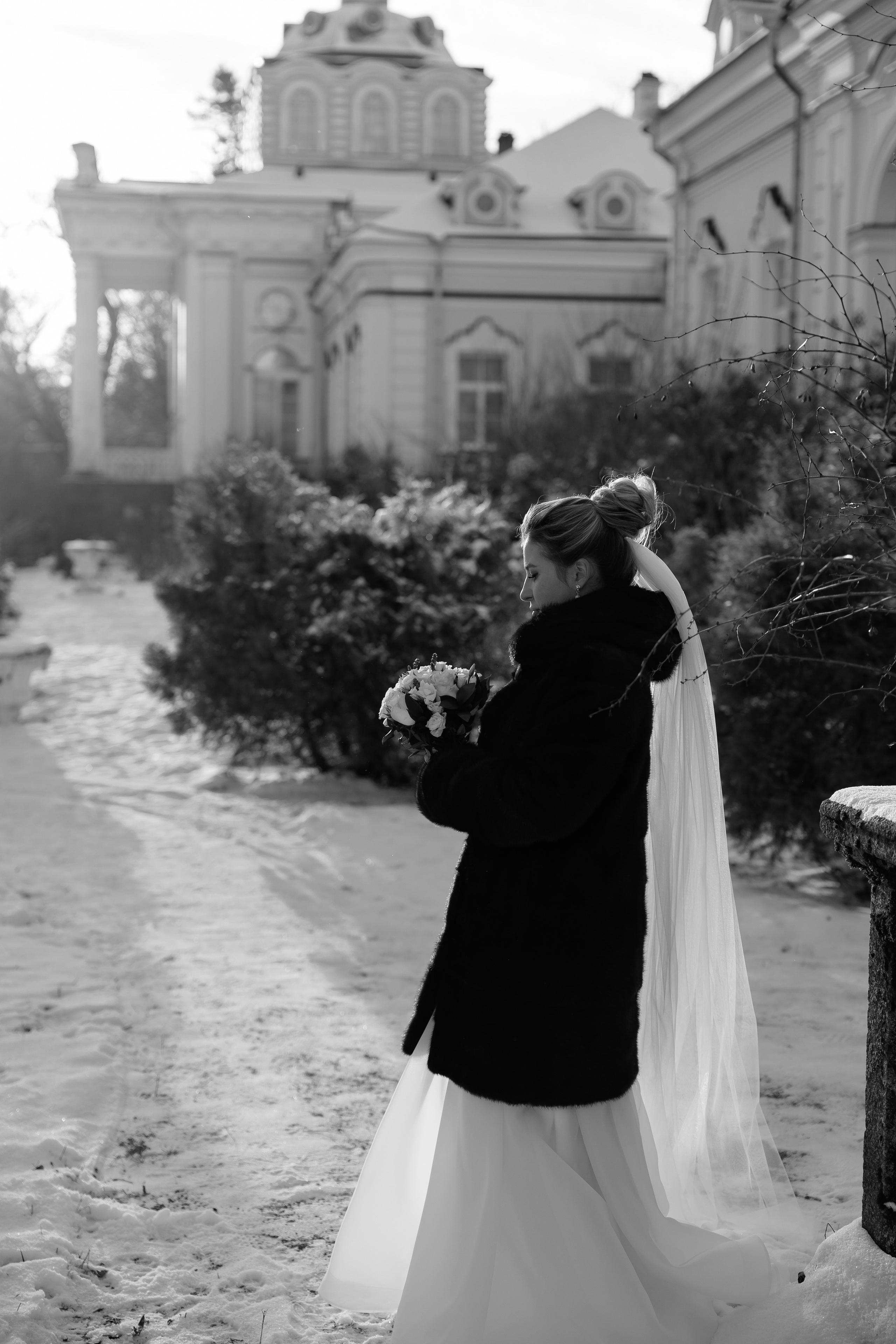 Дмитрий и Юлия. Свадебный фотограф в Санкт — Петербурге и Ленинградской о