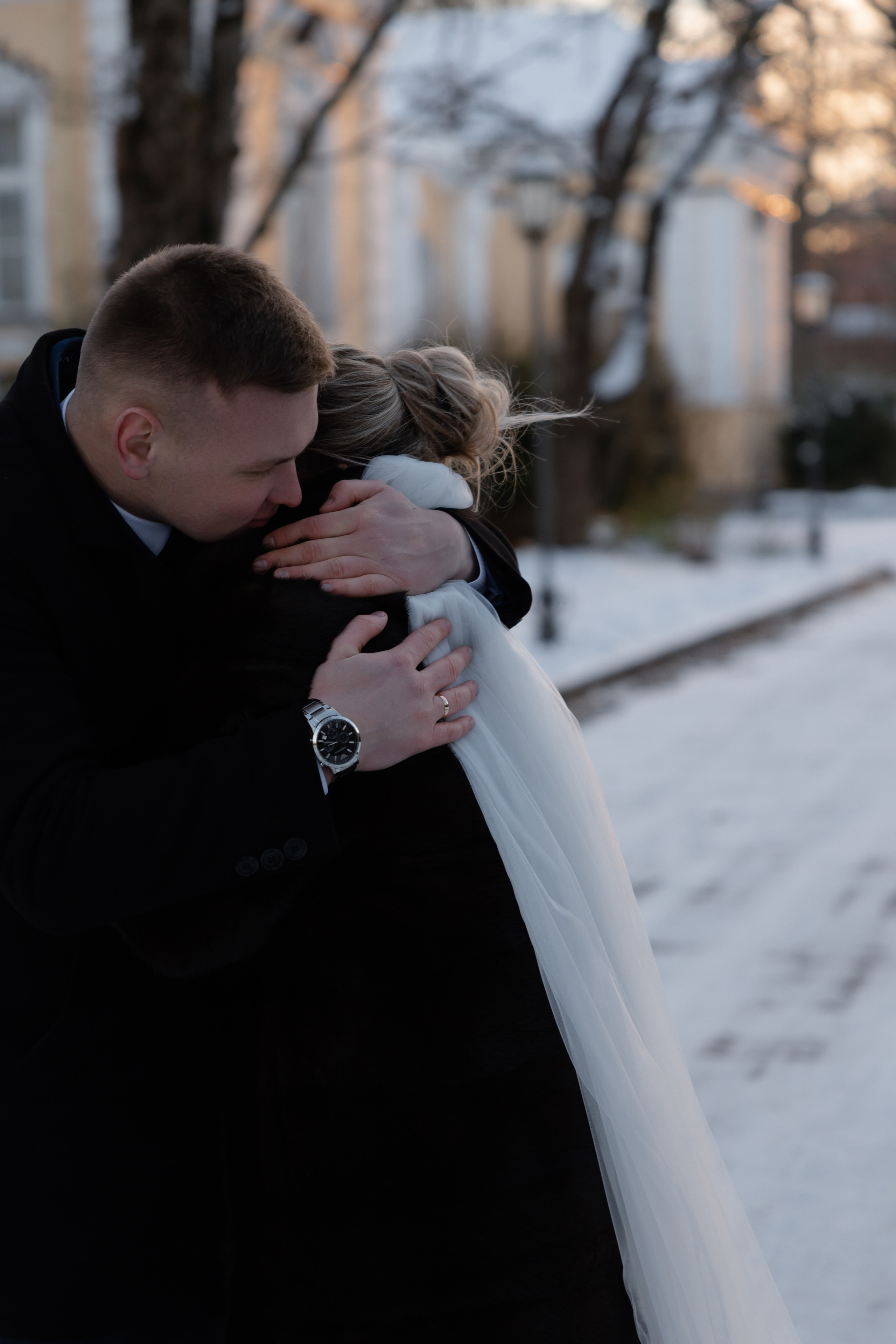 Дмитрий и Юлия. Свадебный фотограф в Санкт — Петербурге и Ленинградской о