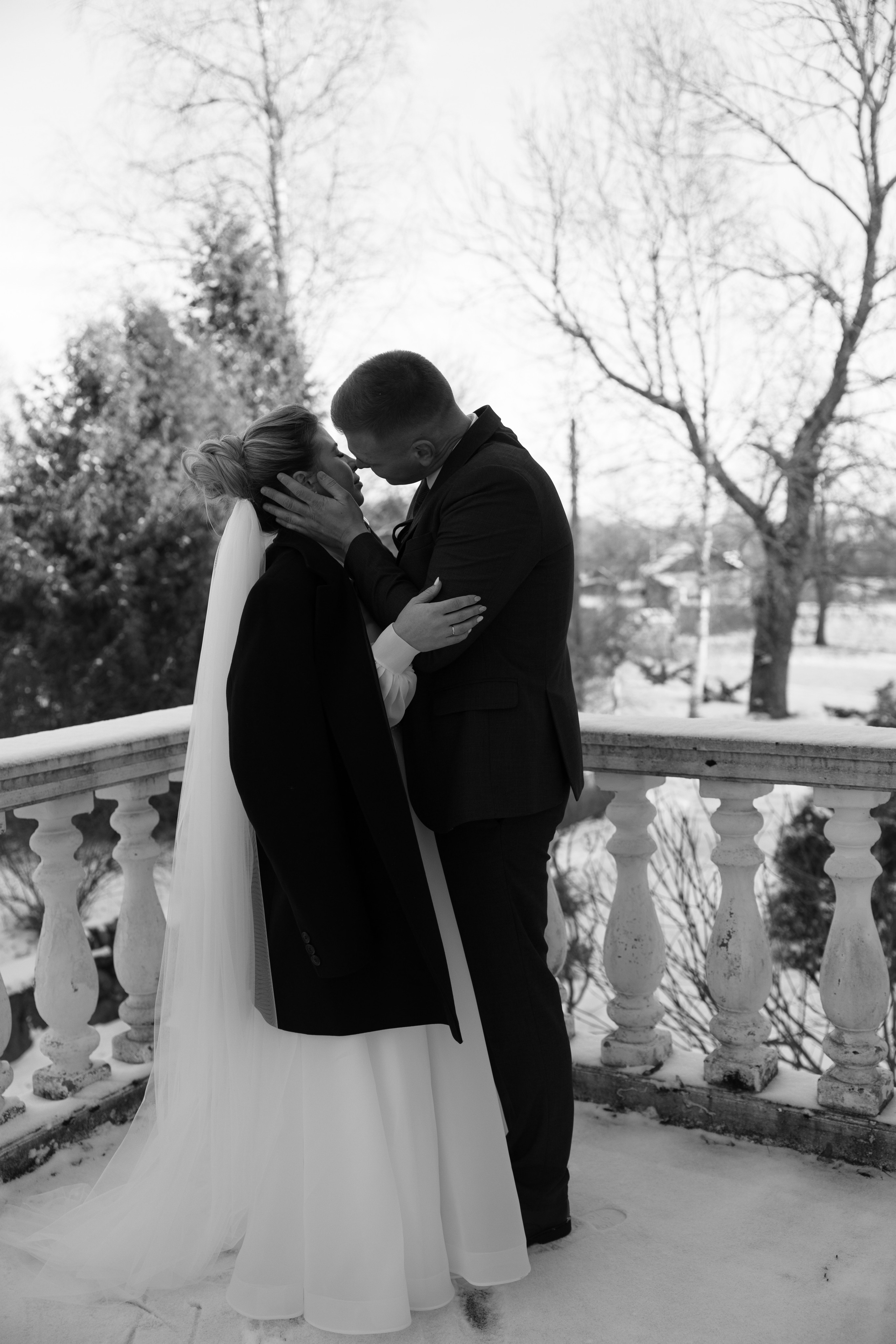 Дмитрий и Юлия. Свадебный фотограф в Санкт — Петербурге и Ленинградской о