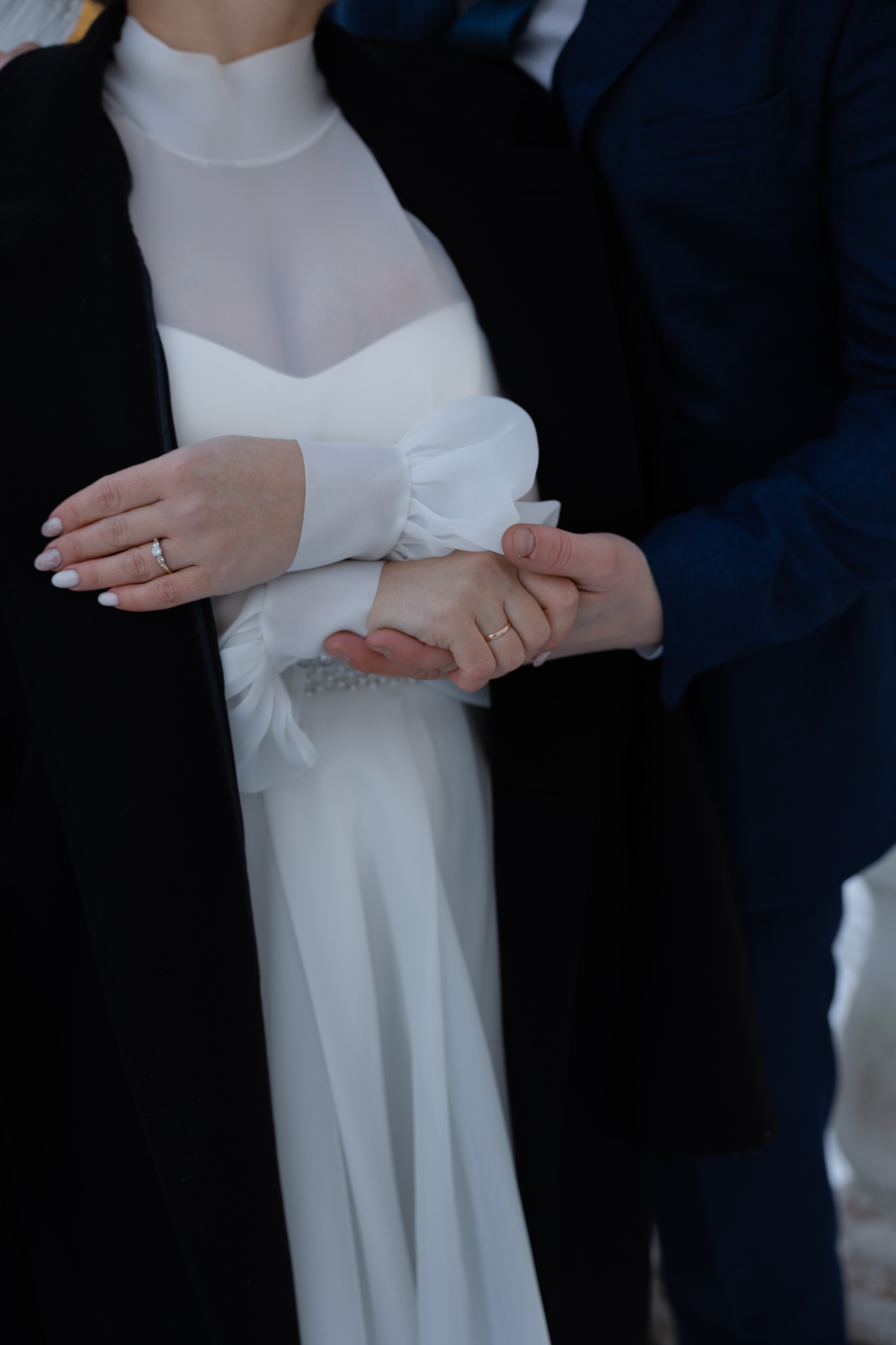 Дмитрий и Юлия. Свадебный фотограф в Санкт — Петербурге и Ленинградской о