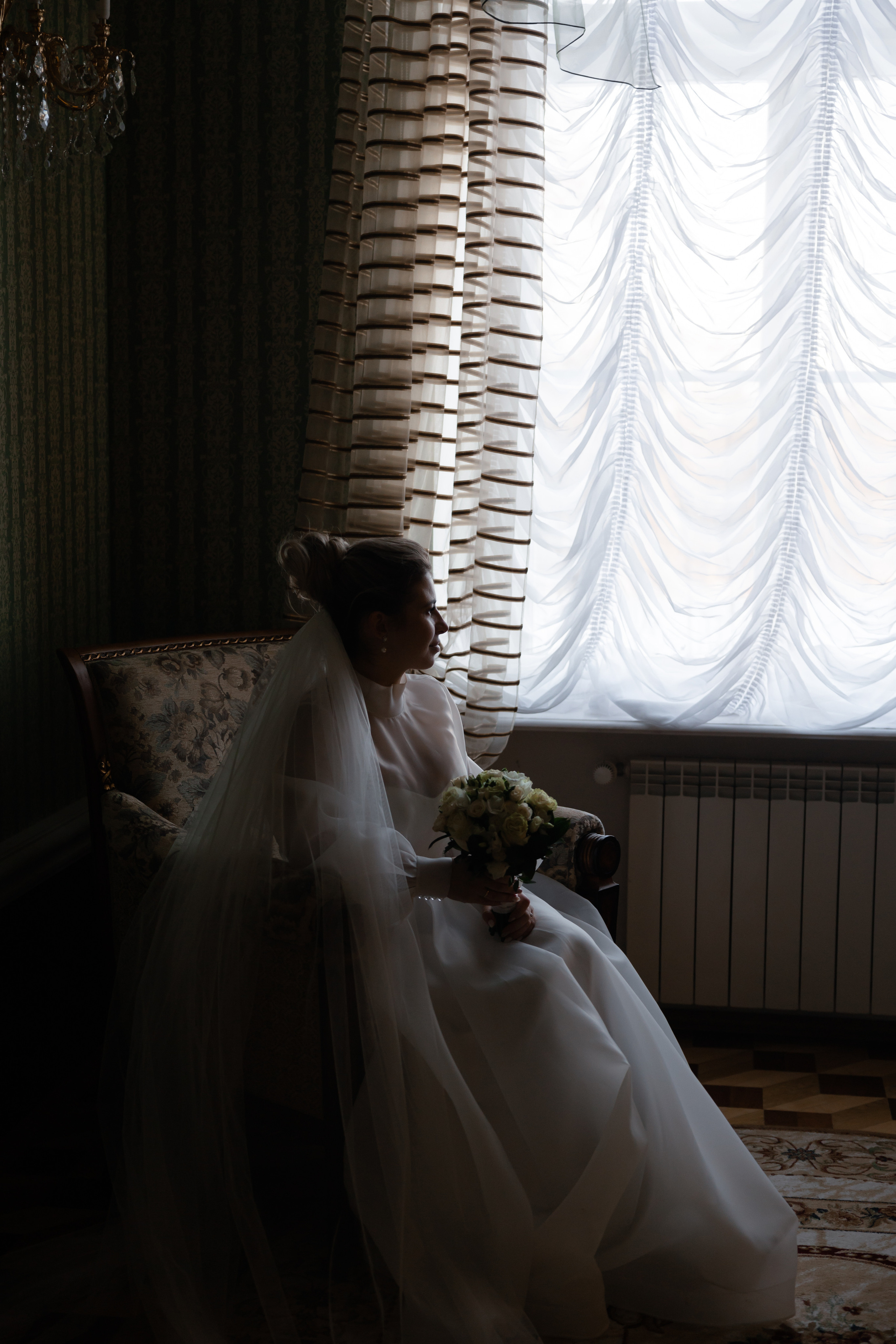 Дмитрий и Юлия. Свадебный фотограф в Санкт — Петербурге и Ленинградской о