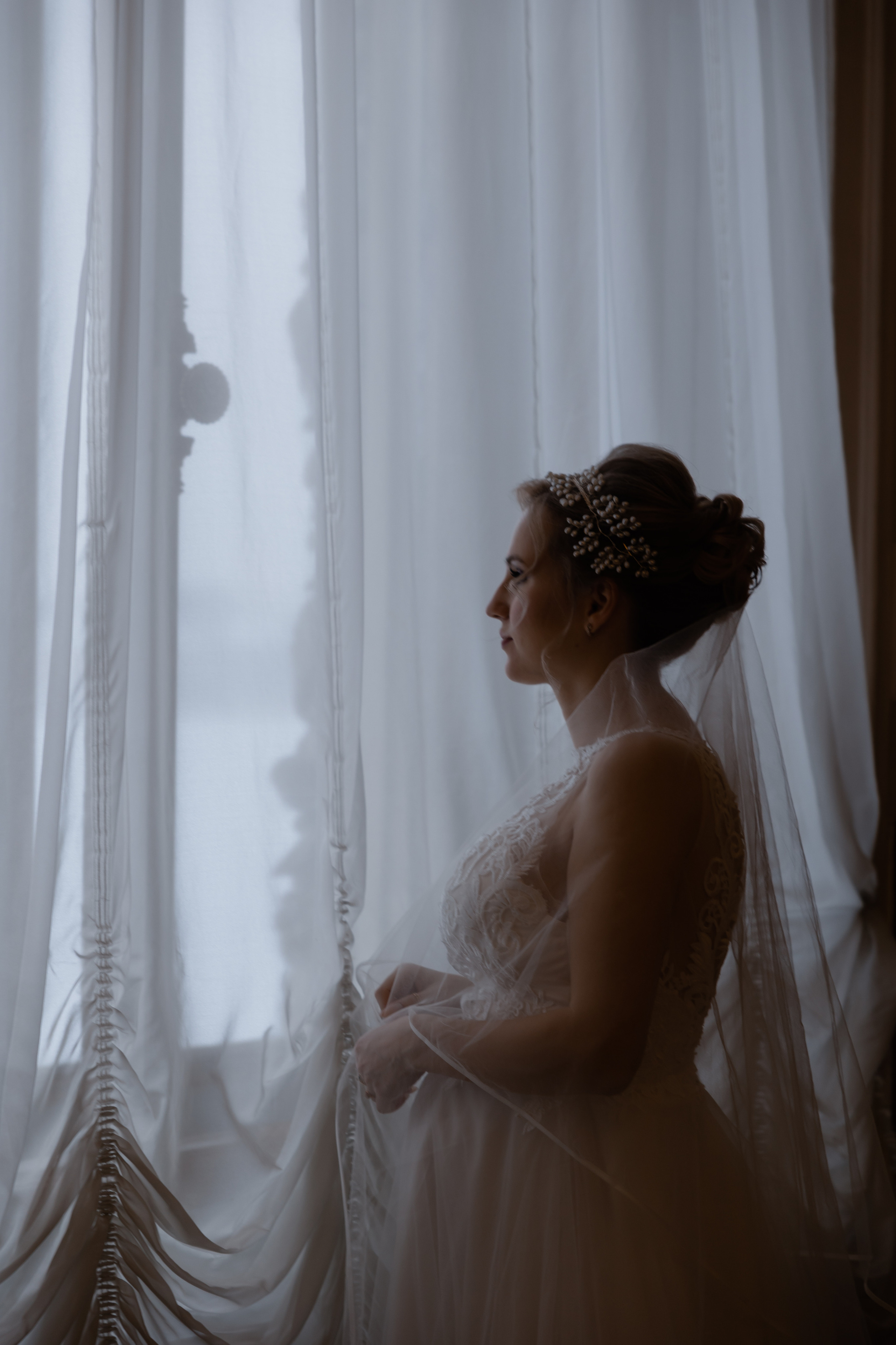 Владислав и Анна. Свадебный фотограф в Санкт — Петербурге и Ленинградской о