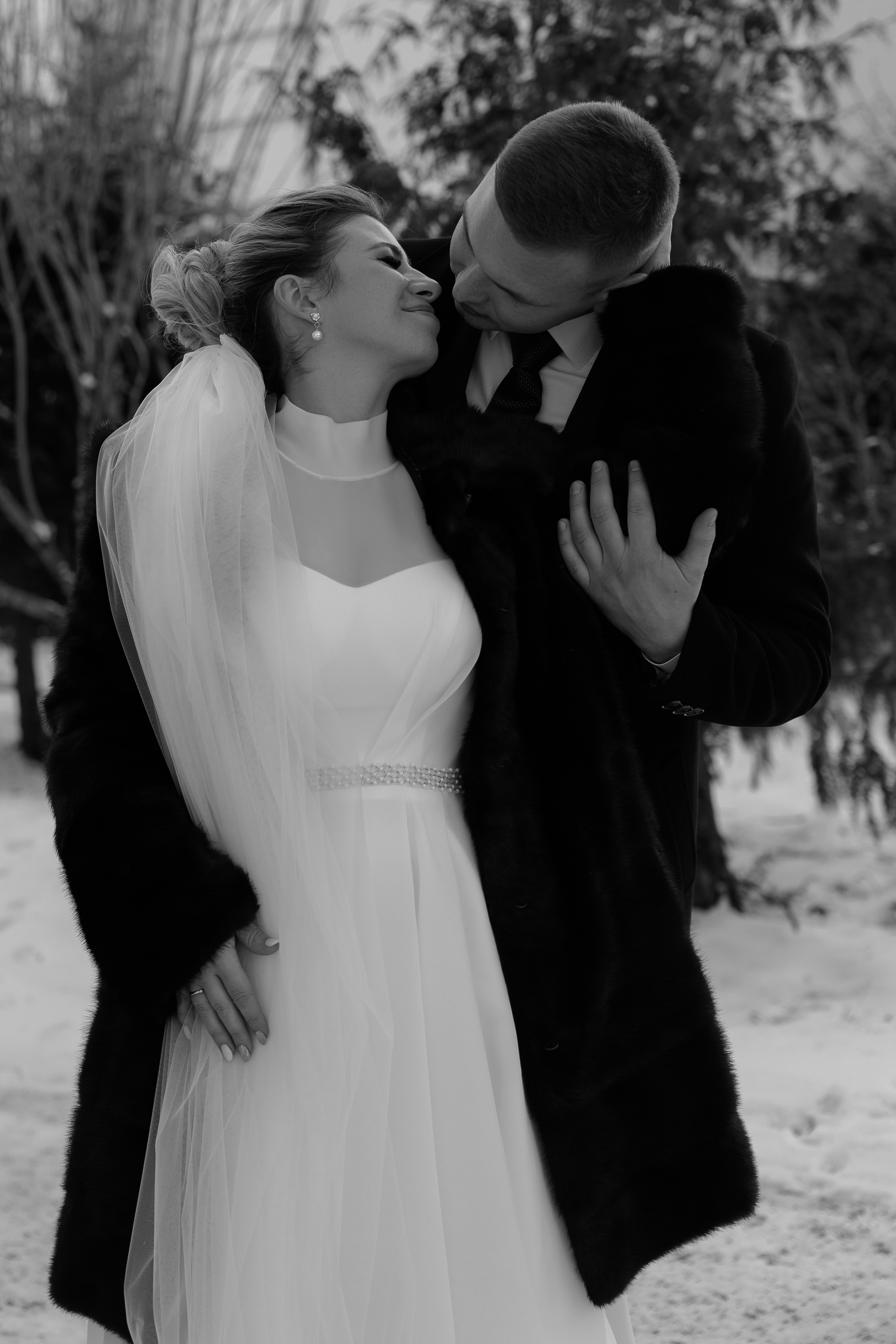 Дмитрий и Юлия. Свадебный фотограф в Санкт — Петербурге и Ленинградской о