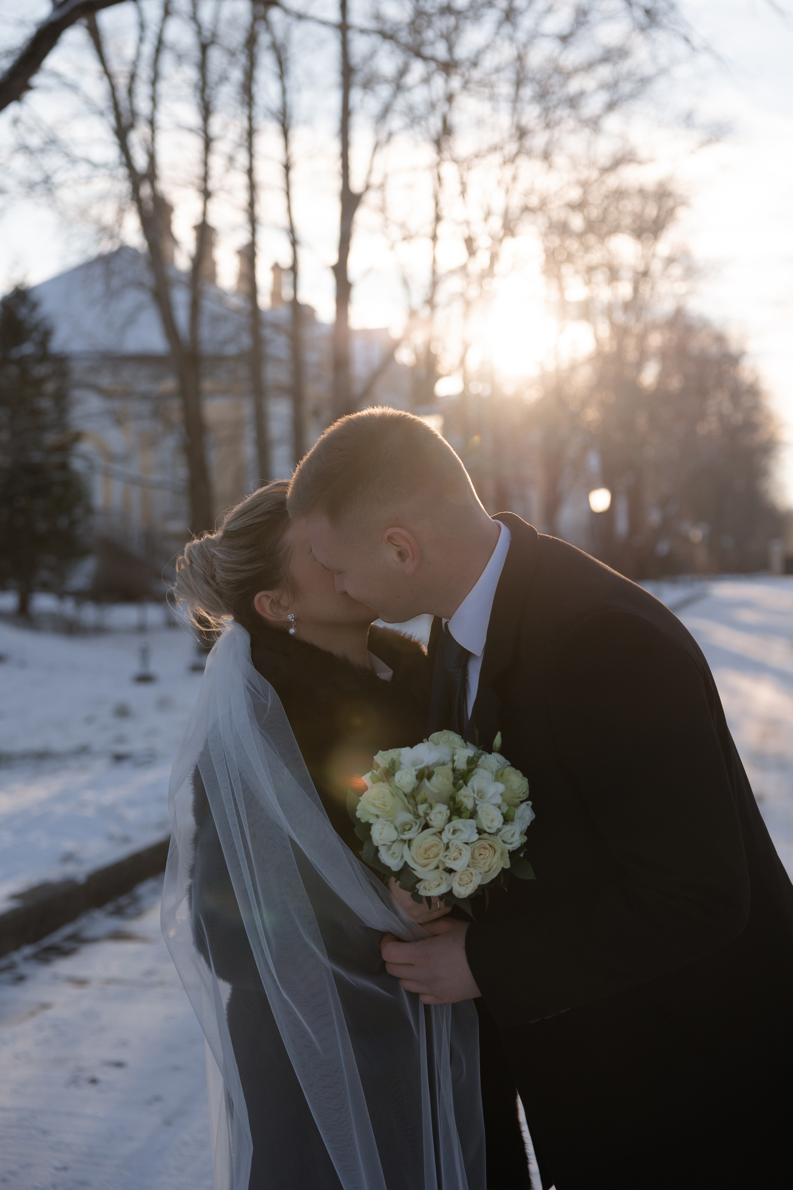 Дмитрий и Юлия. Свадебный фотограф в Санкт — Петербурге и Ленинградской о